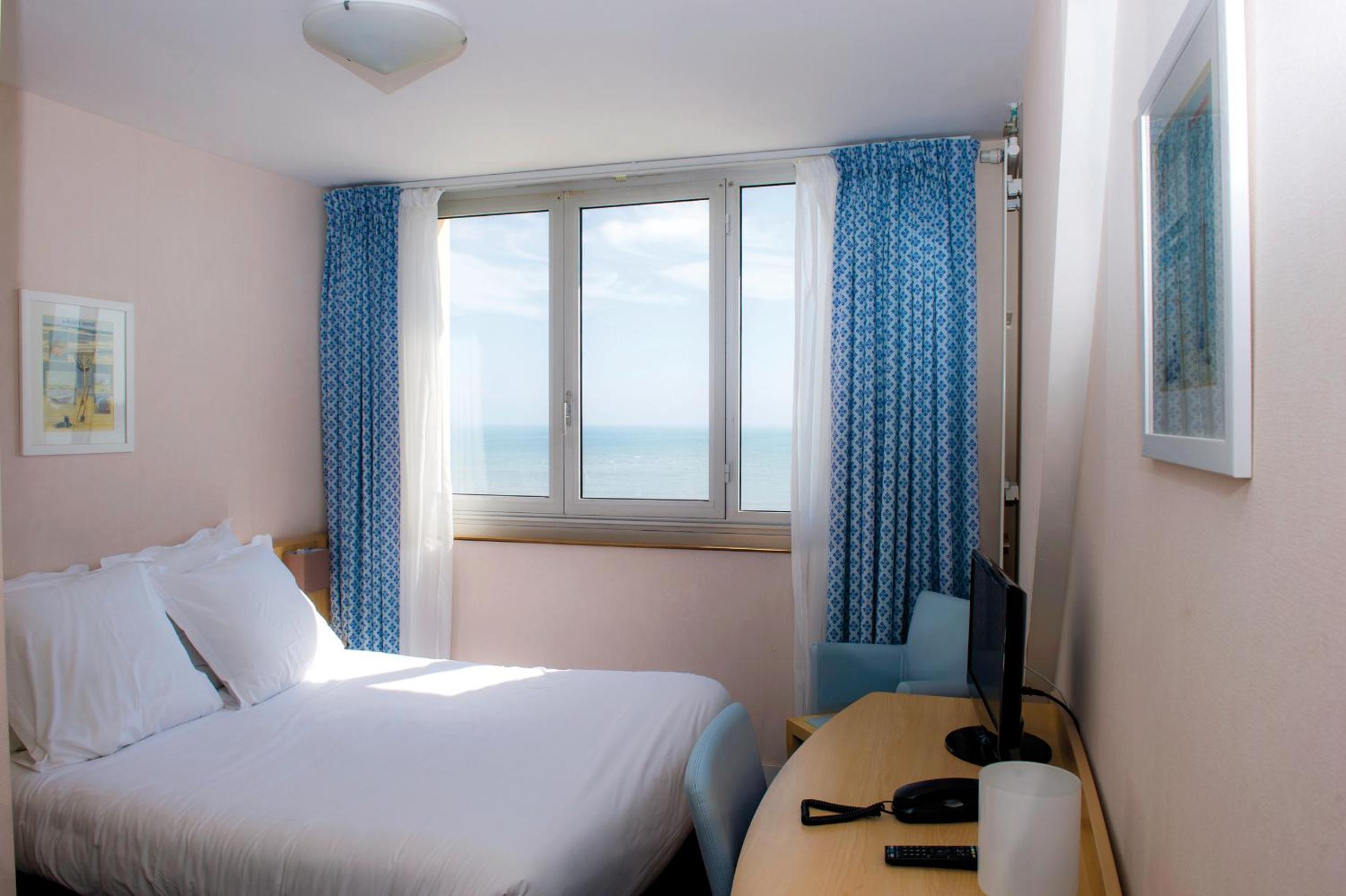 Double Room Sea Side