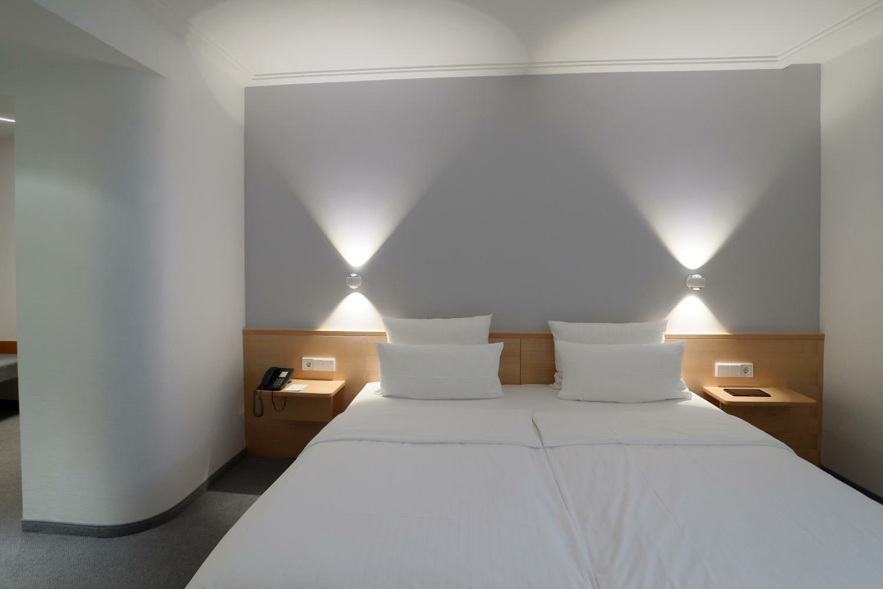 Grand Double Room
