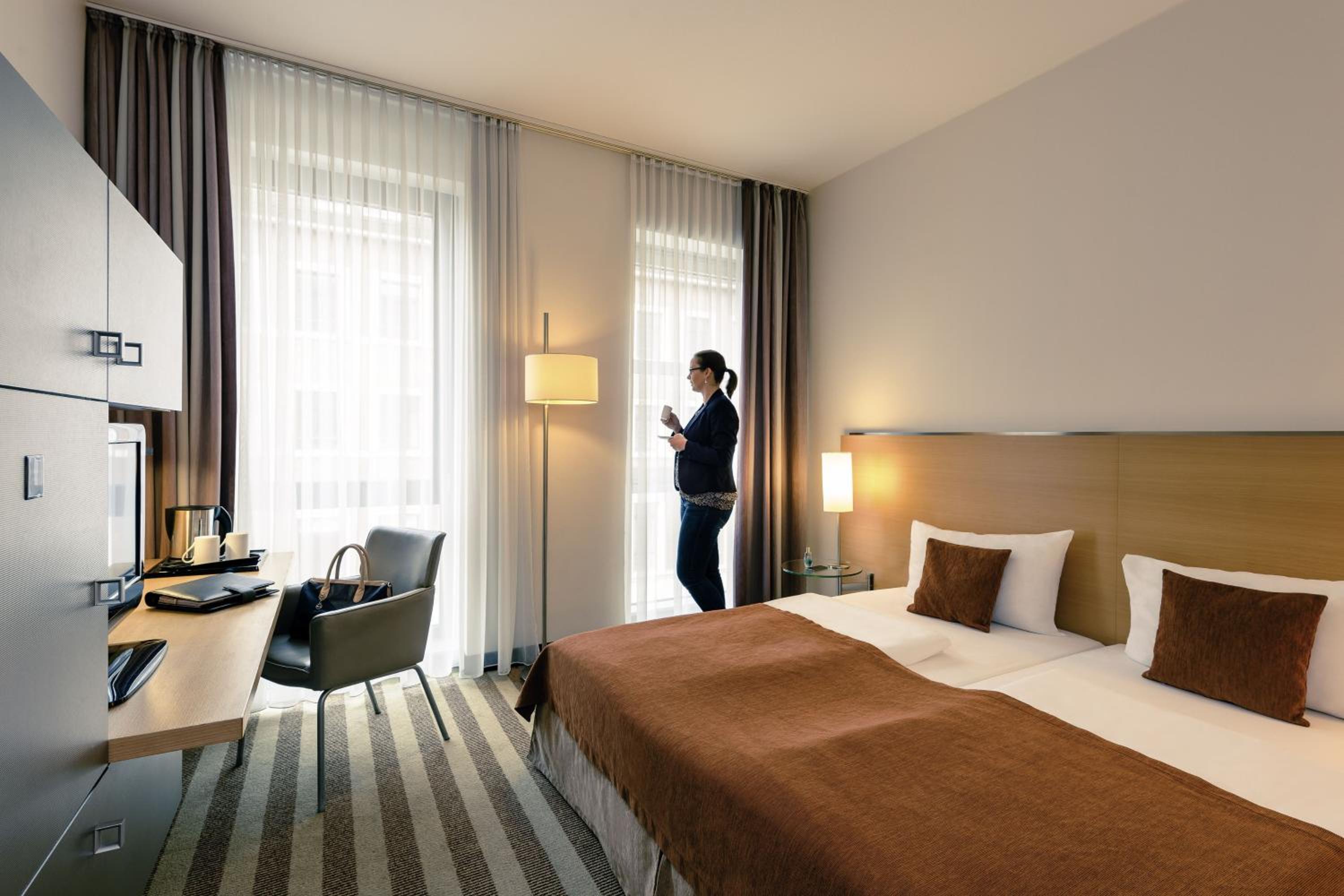 Privilege Double Room