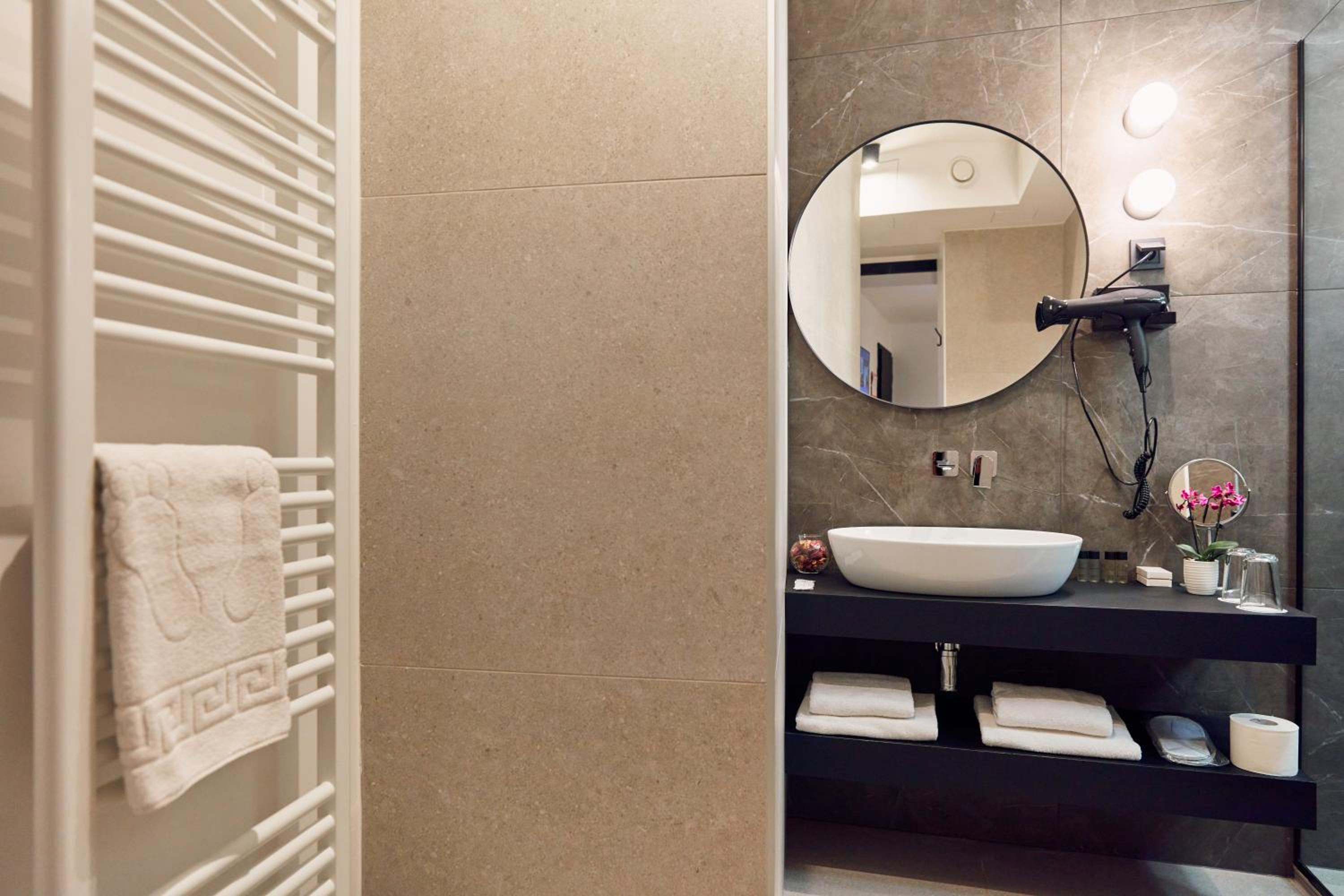 Double Room without Window