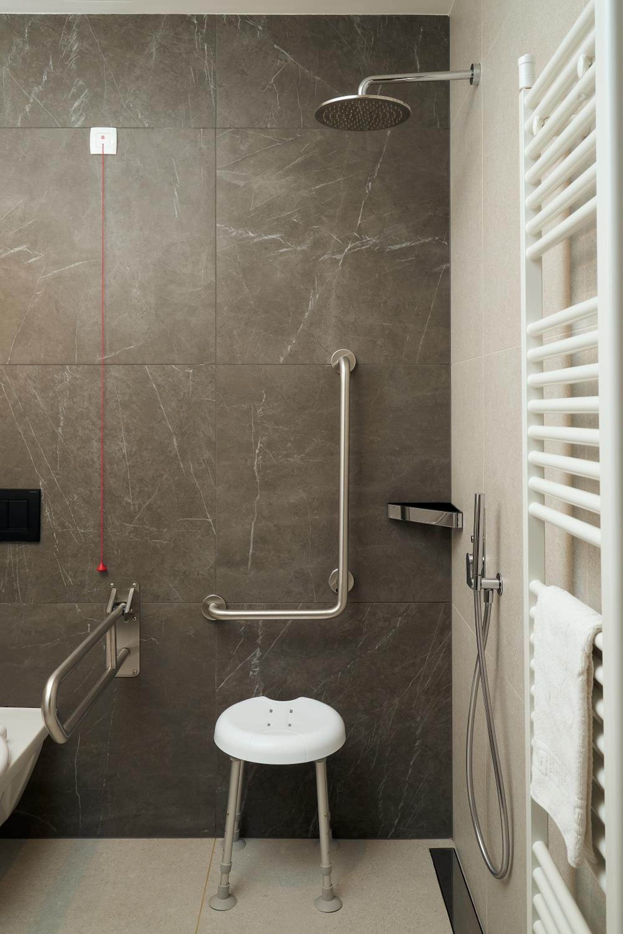 Double Room without Window