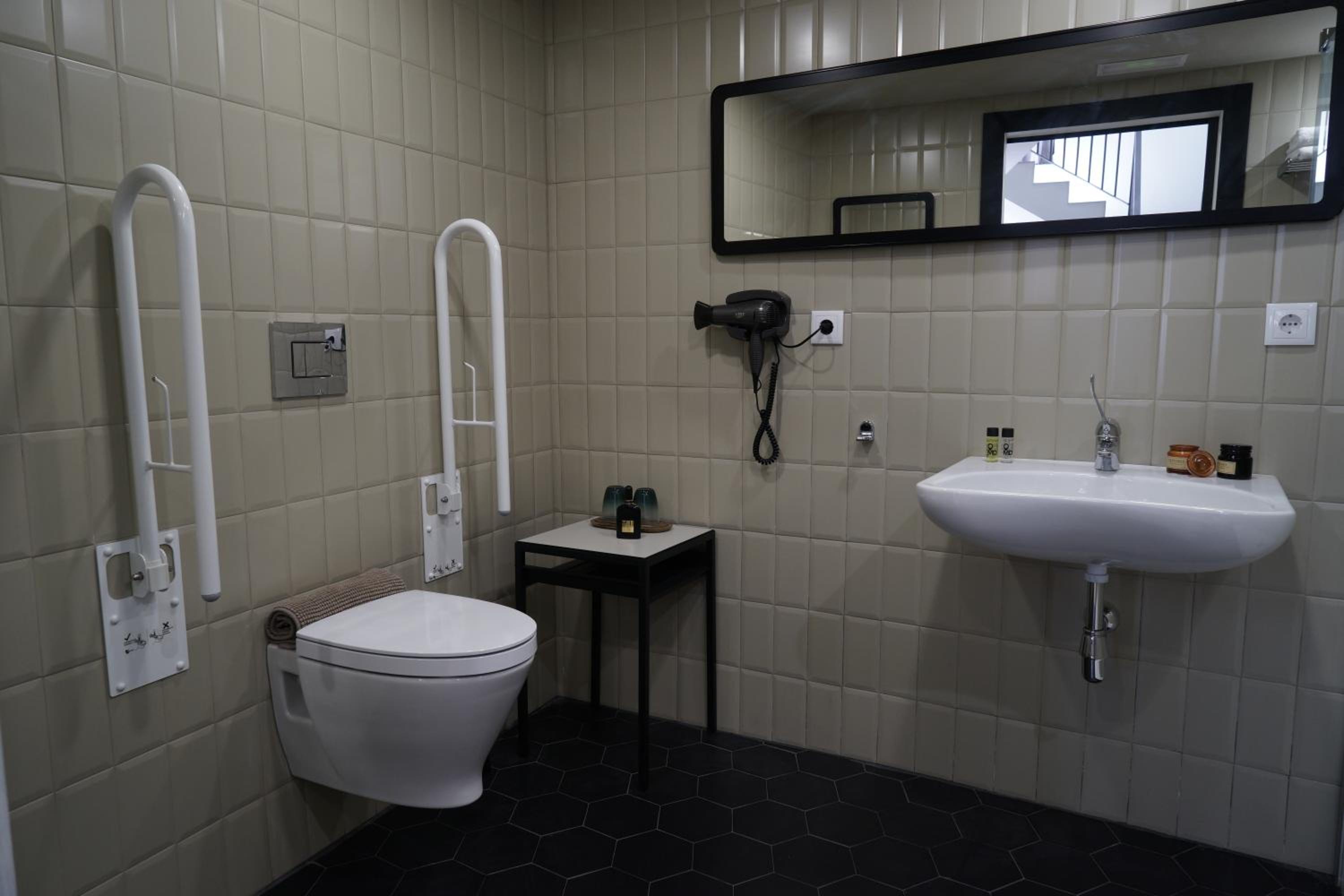 Family Duplex Room with views