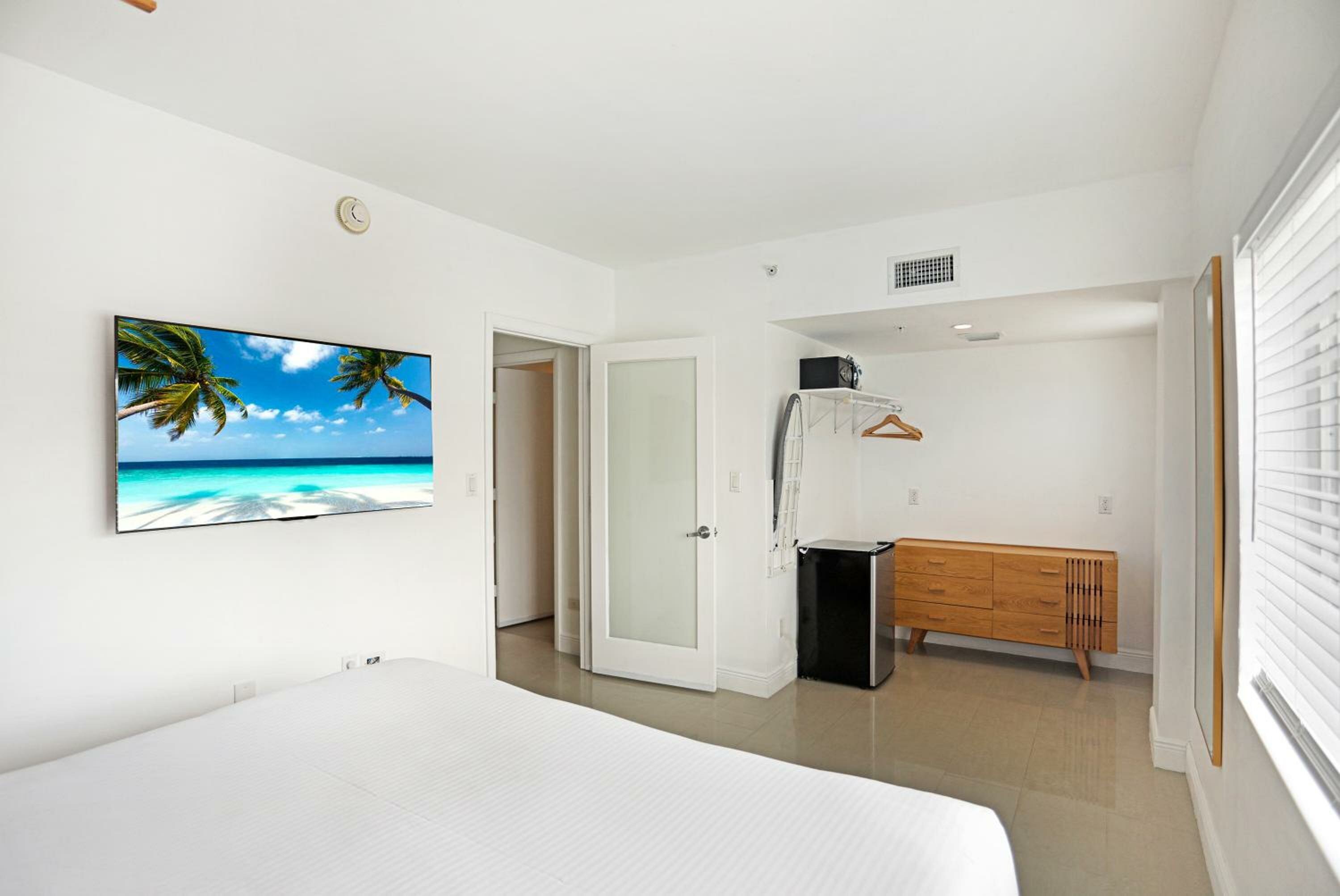 Deluxe Double Studio