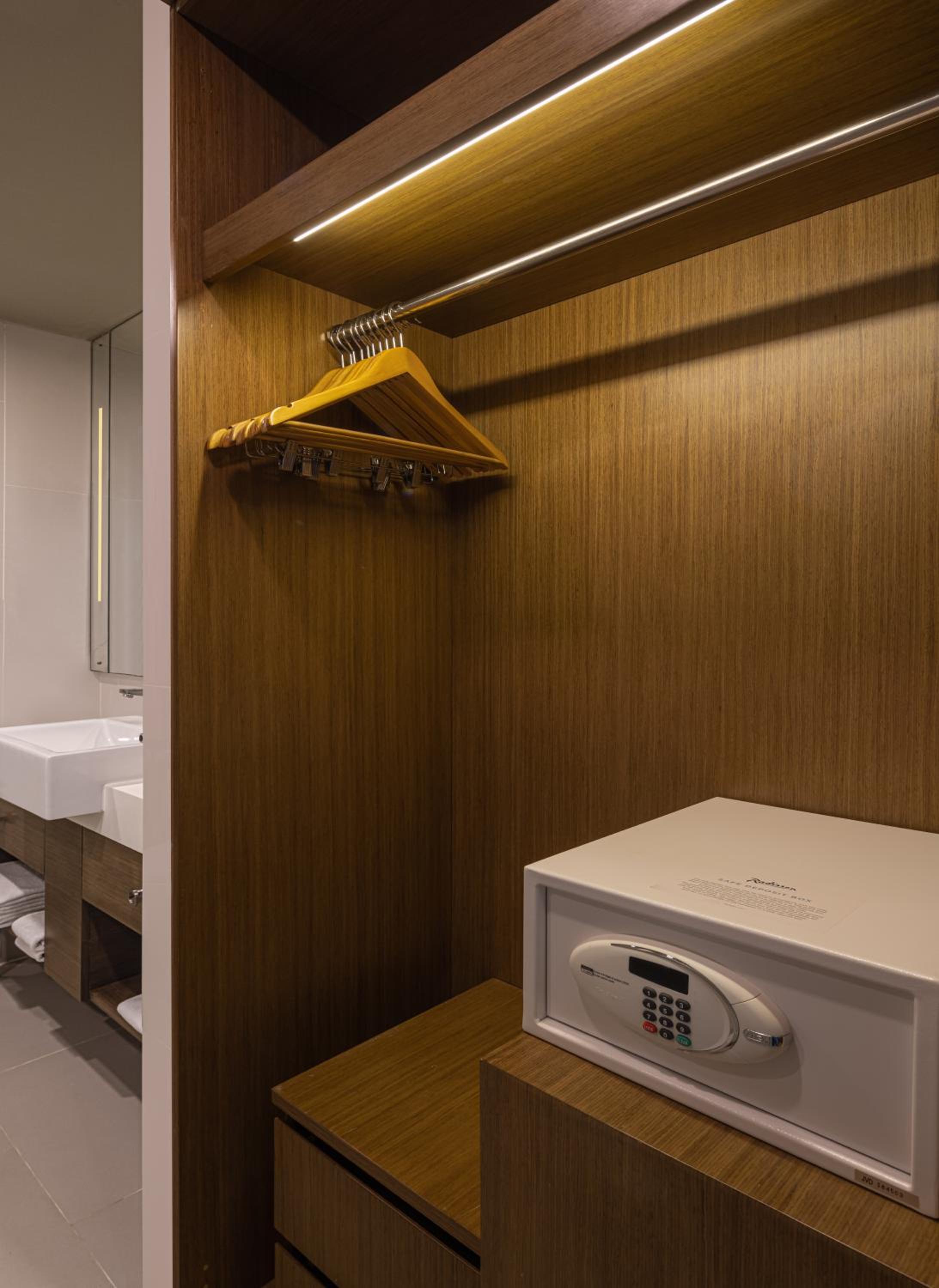 Premium Room - Sea View