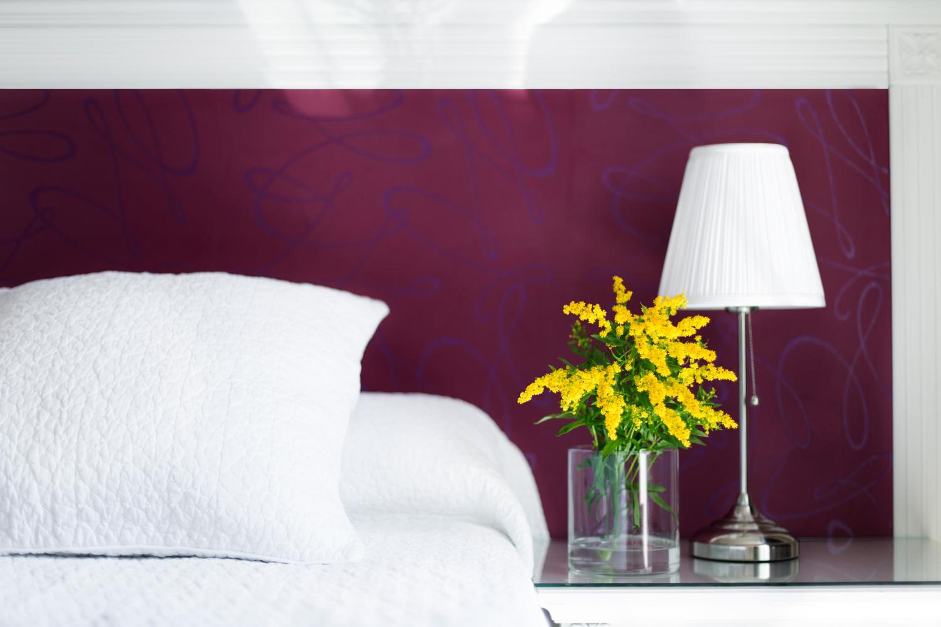 Double or Twin Room with Swimming Pool Access