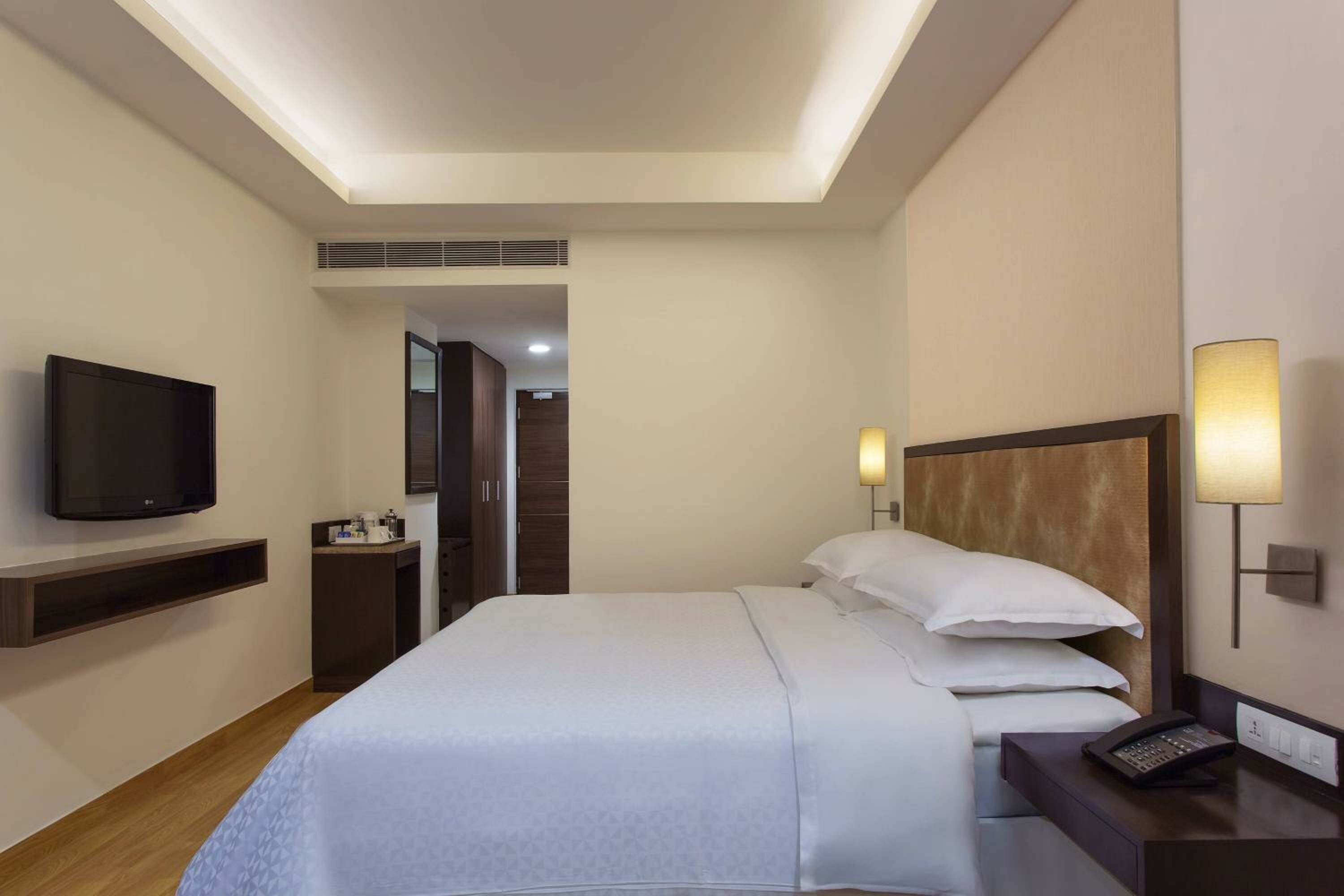 Traditional Room