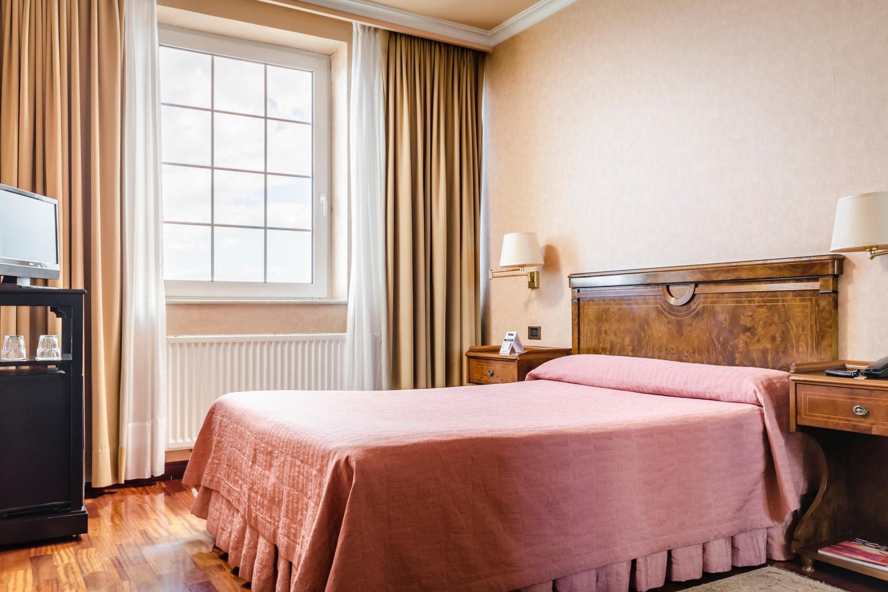 Double Room with Sea View