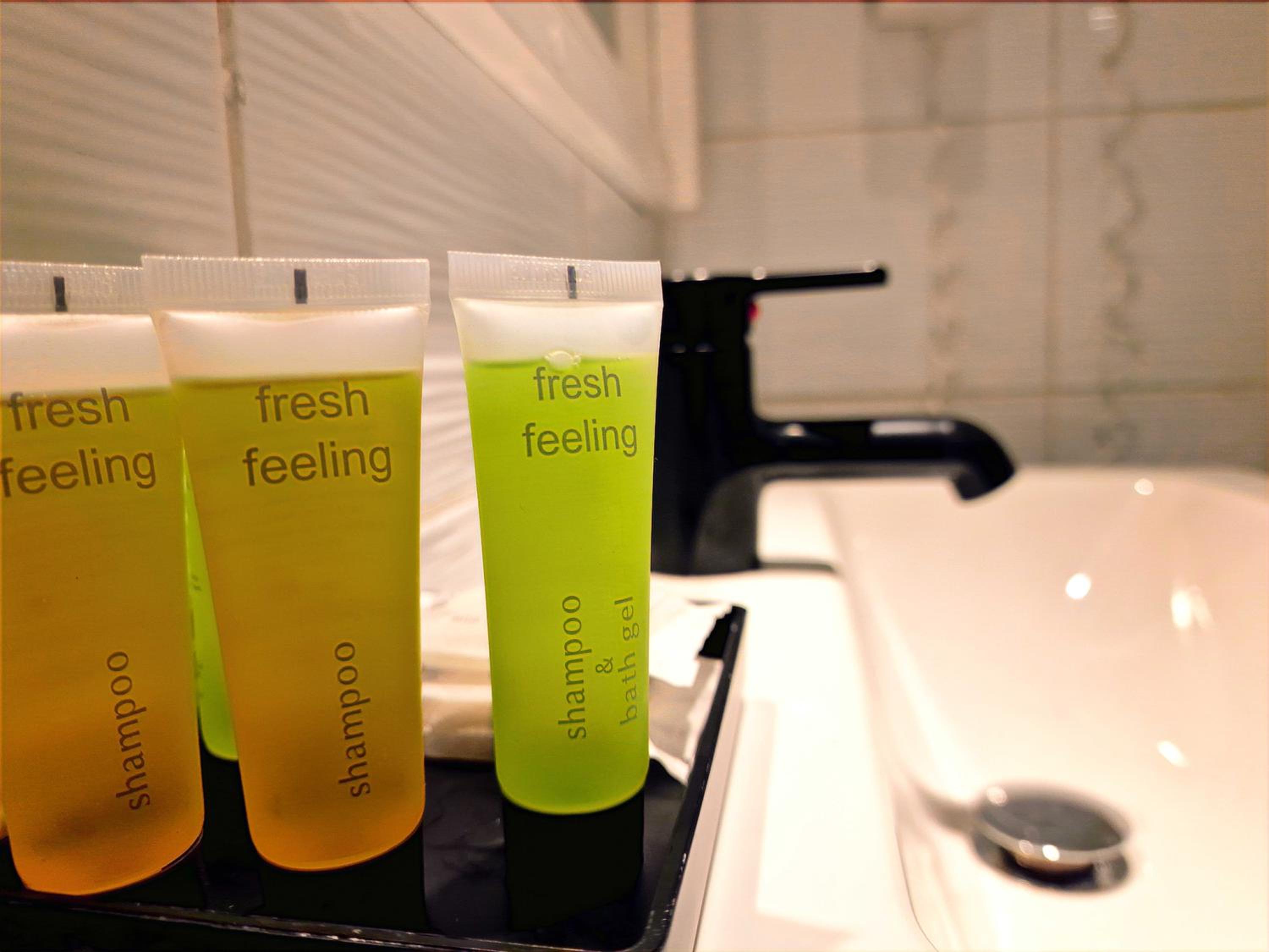 Family Interconnecting Room with Balcony