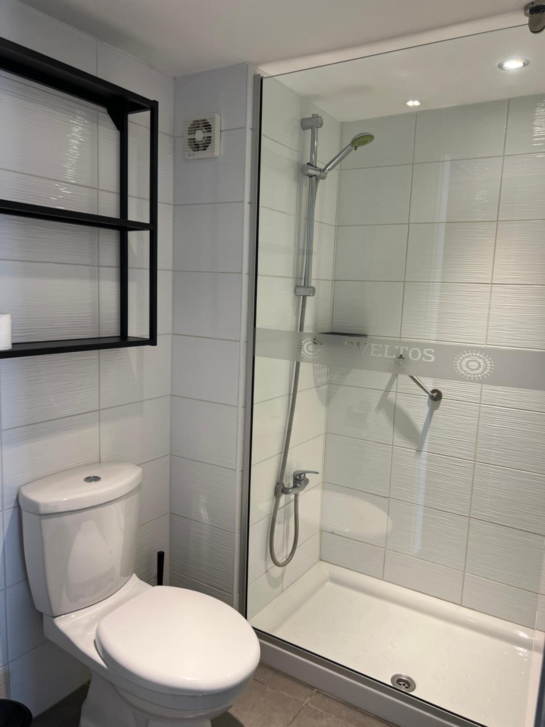 Superior Double Room - Pool View with Balcony