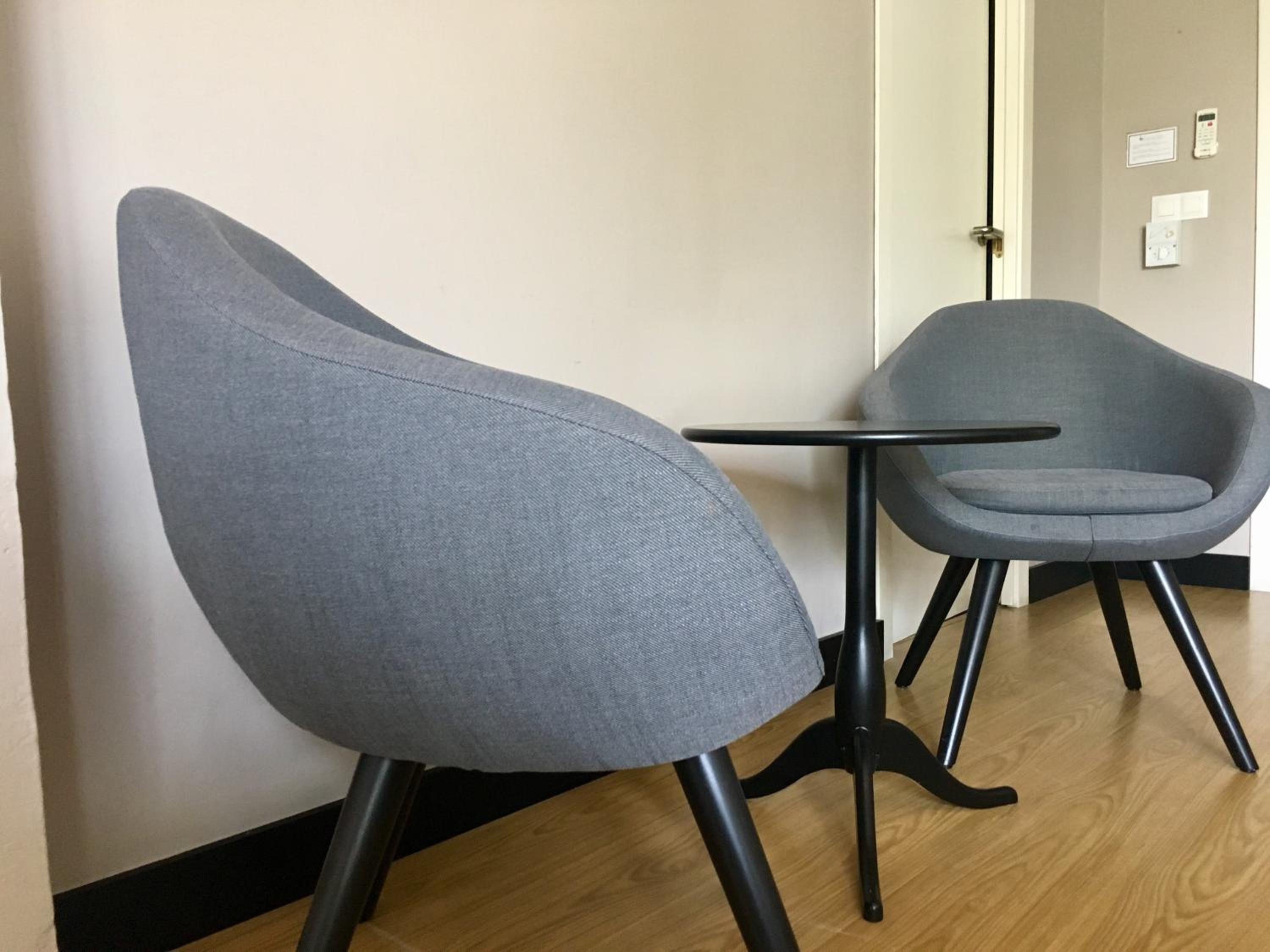 Superior Triple Room with Views