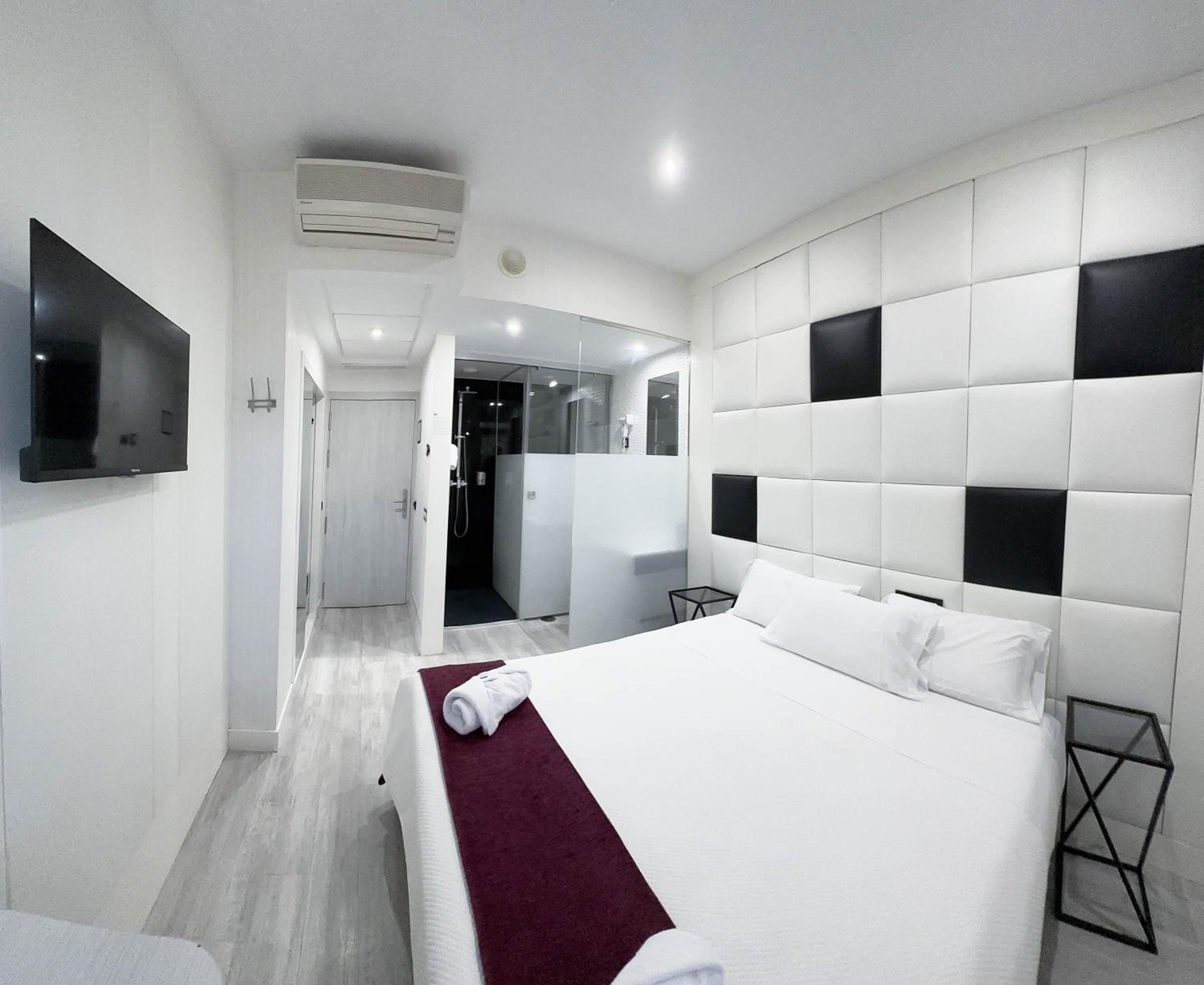 King Double Room