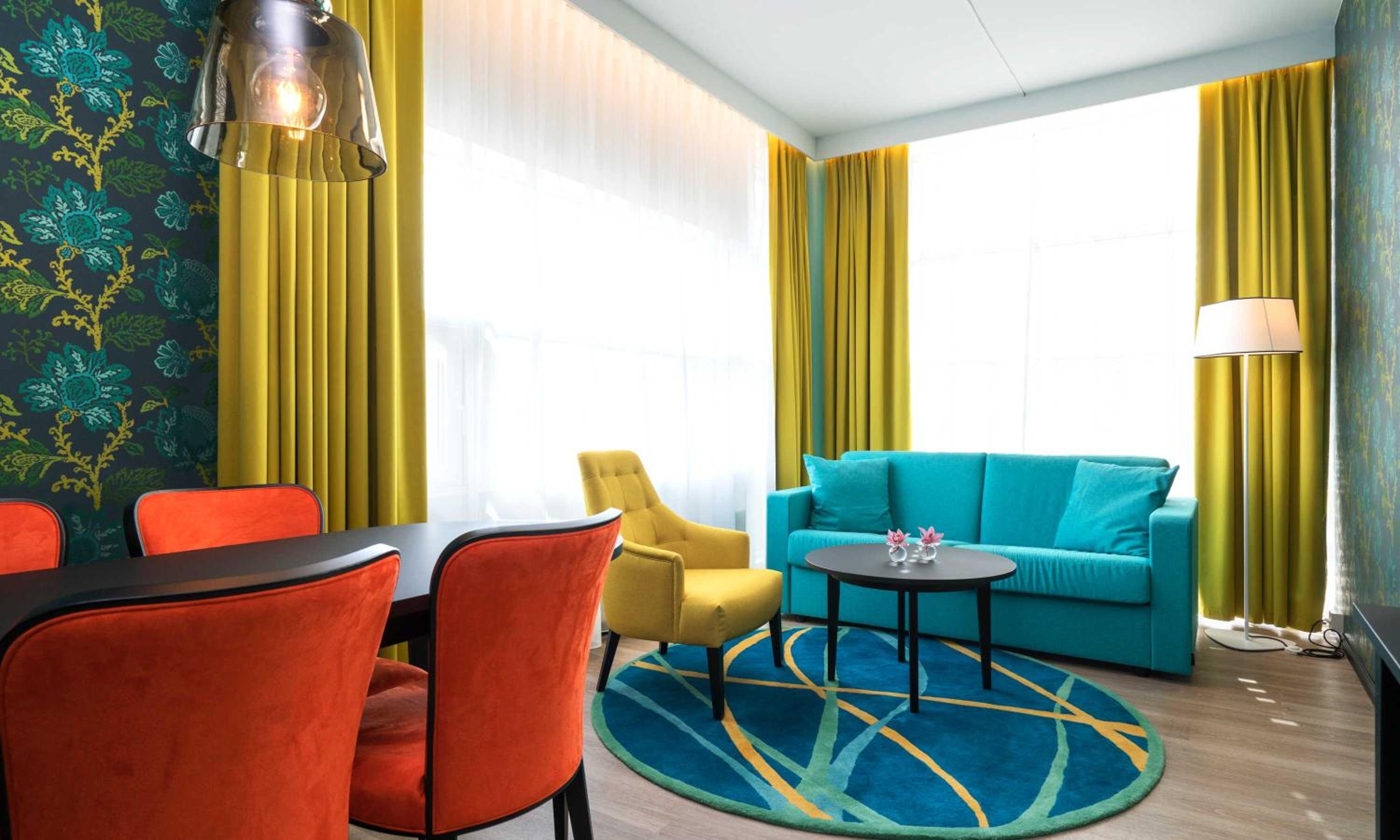 Business Double or Twin Room