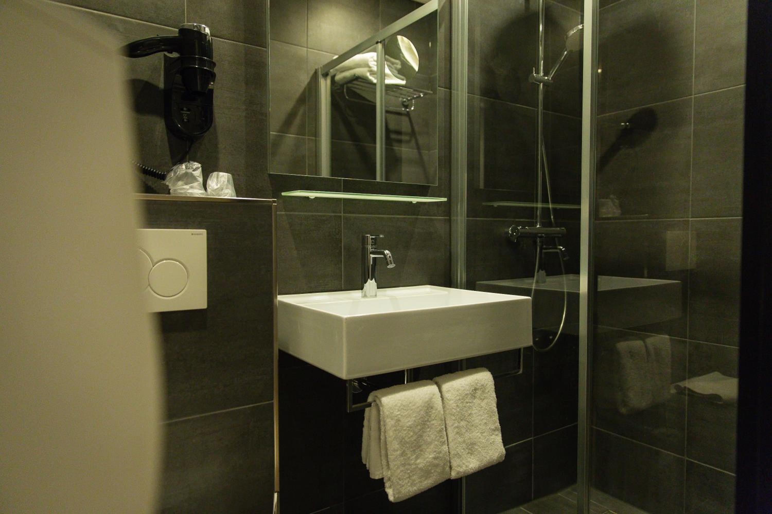 Comfort Plus Tweepersoonskamer