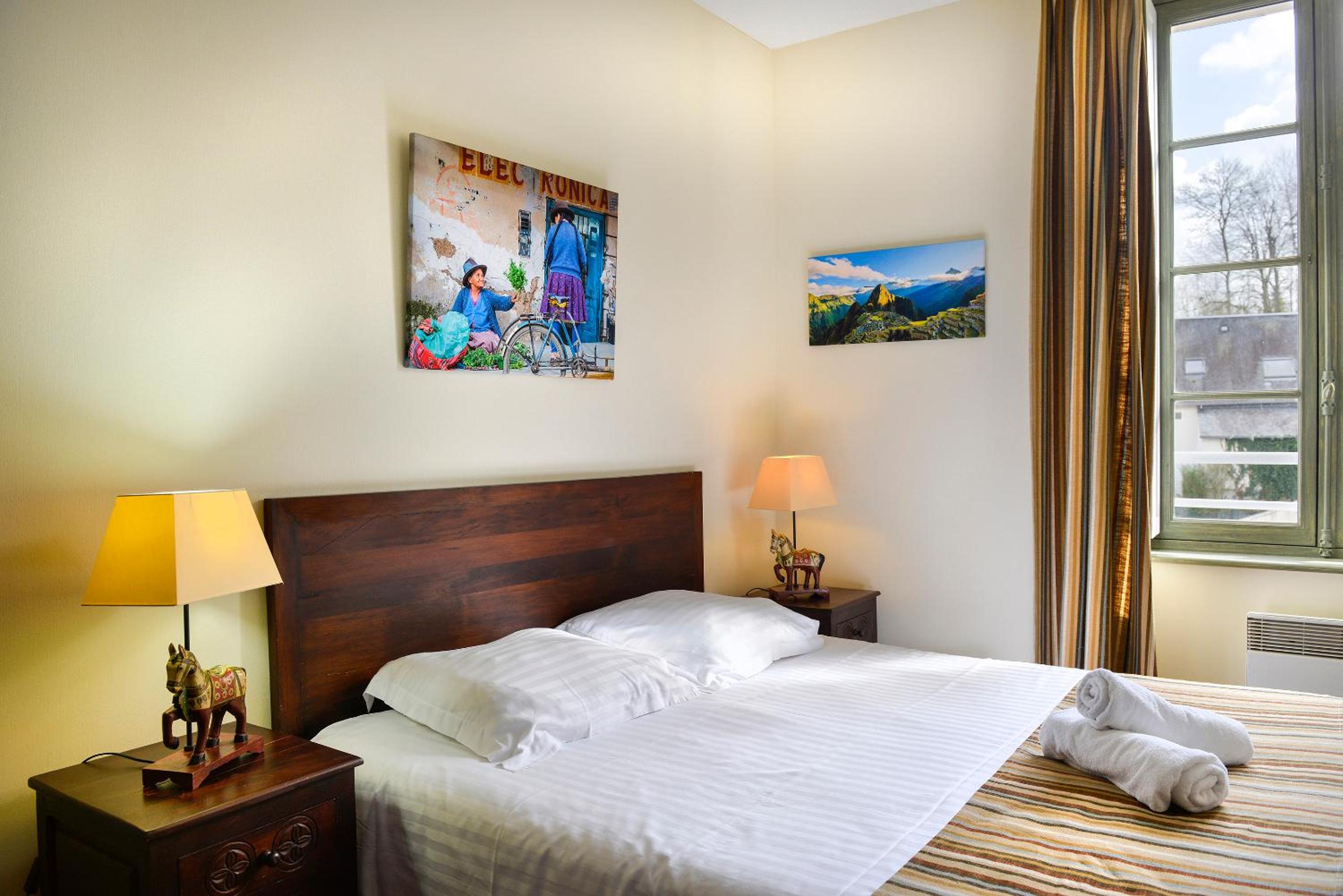 Classic Double or Twin Room