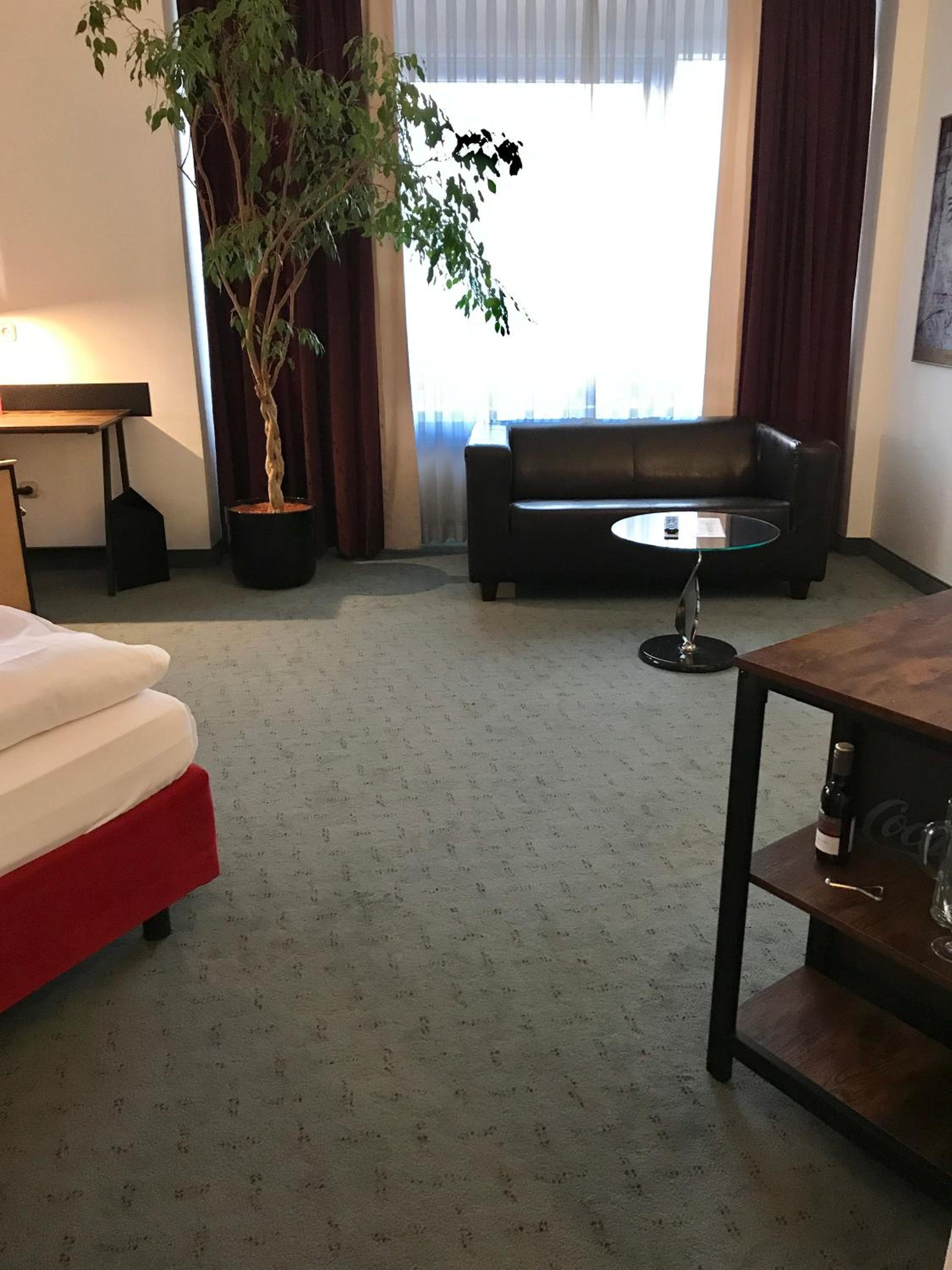 Good Morning Superior Room