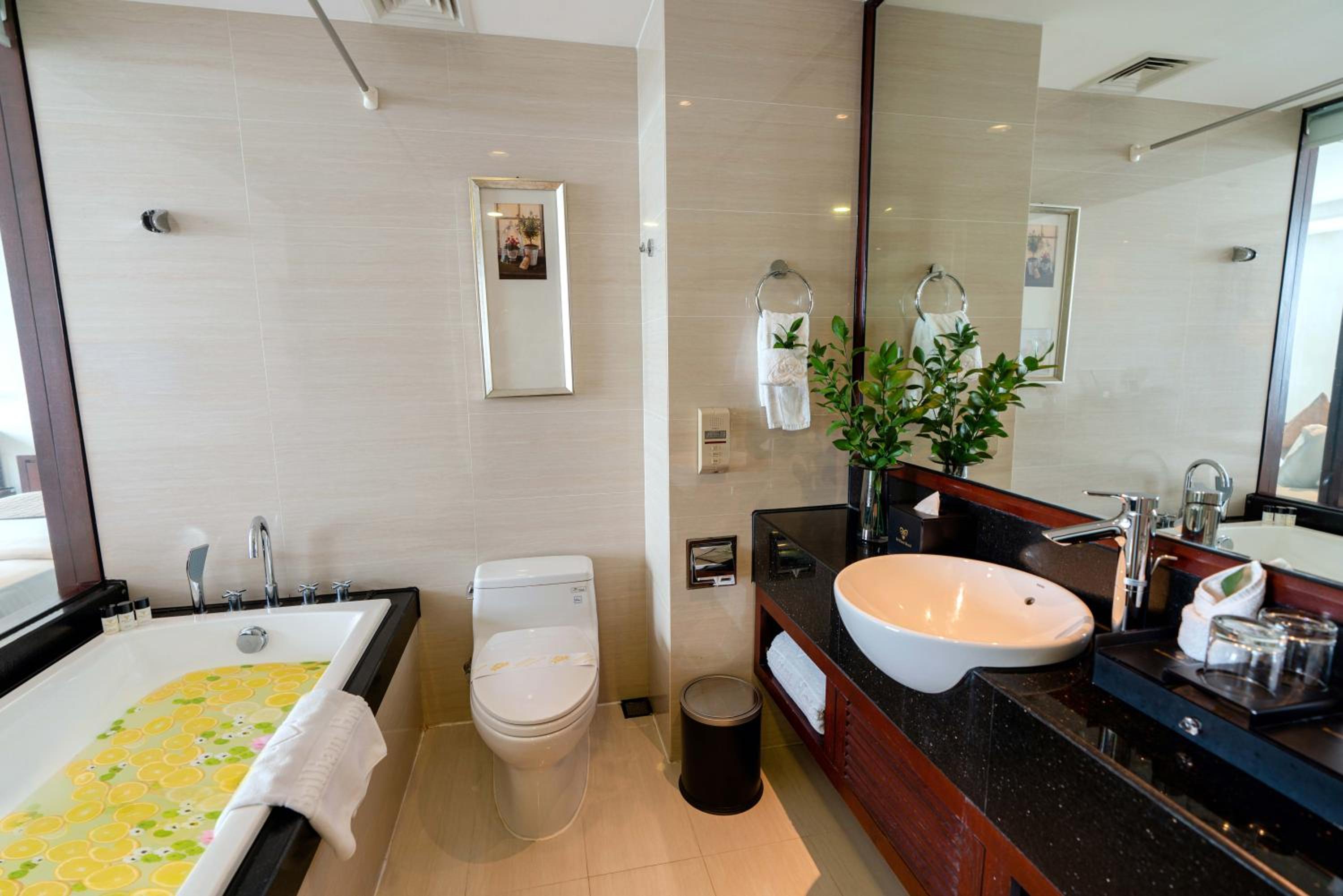 Deluxe River View Twin Room - Afternoon Tea Included Once Per Stay