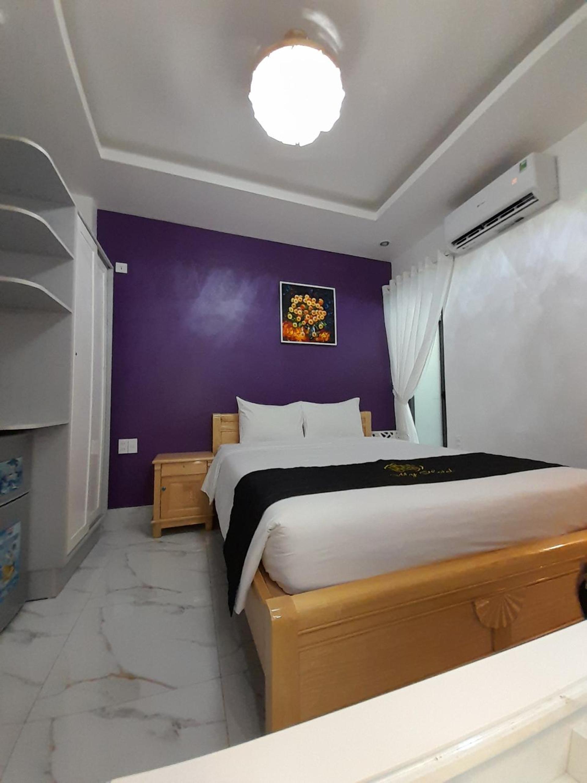 Superior Queen Room