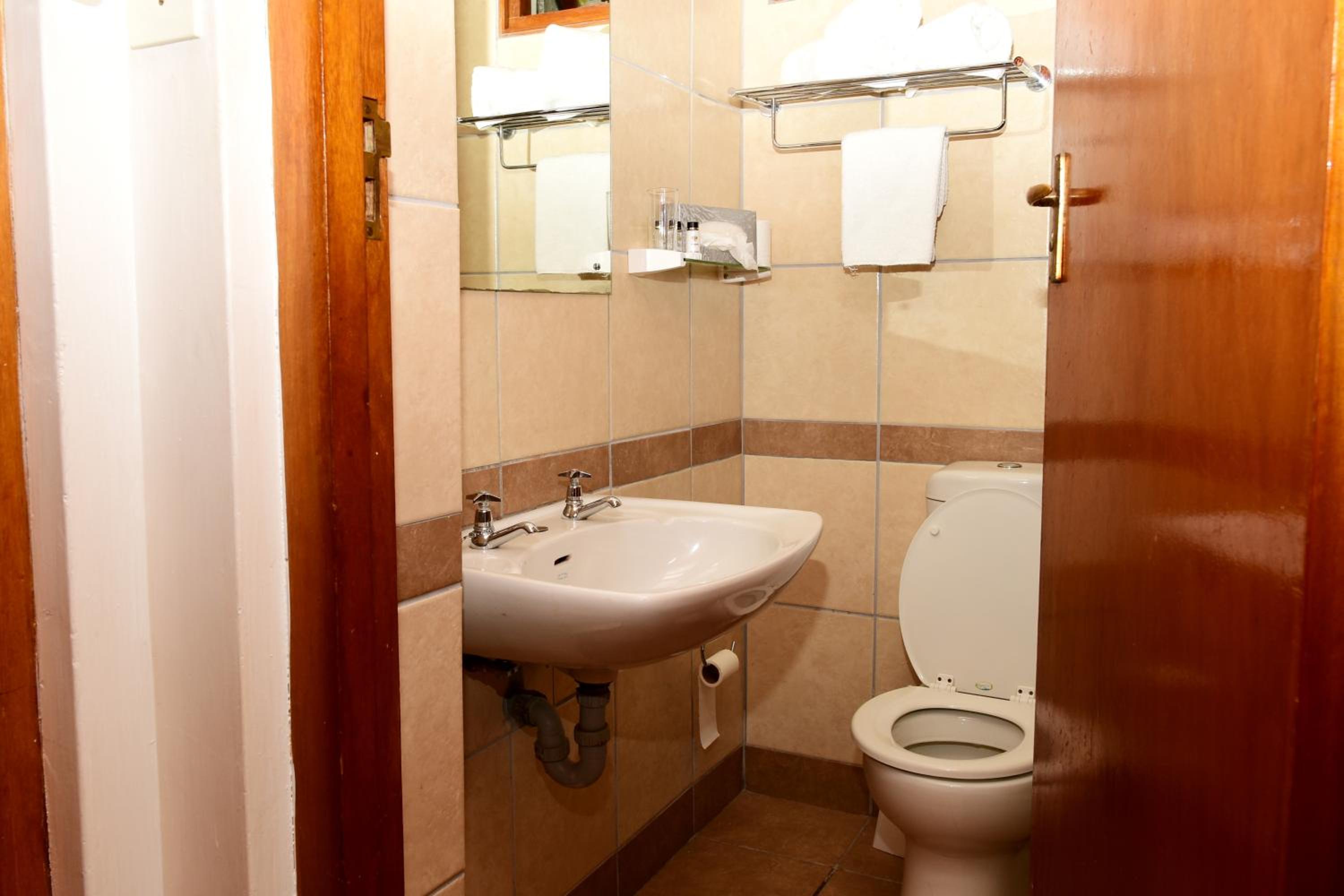  Double Room without Balcony