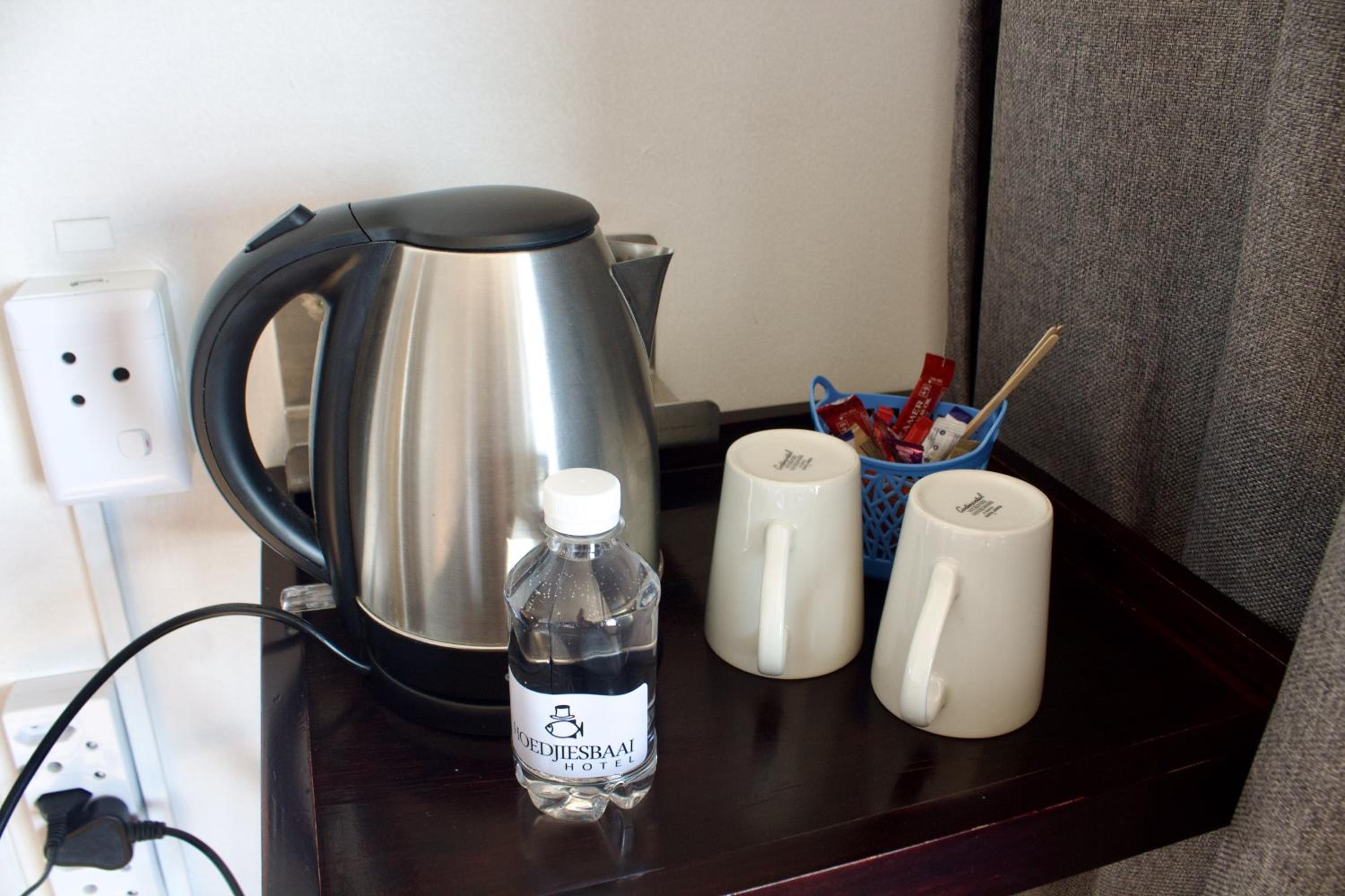  Double Room without Balcony