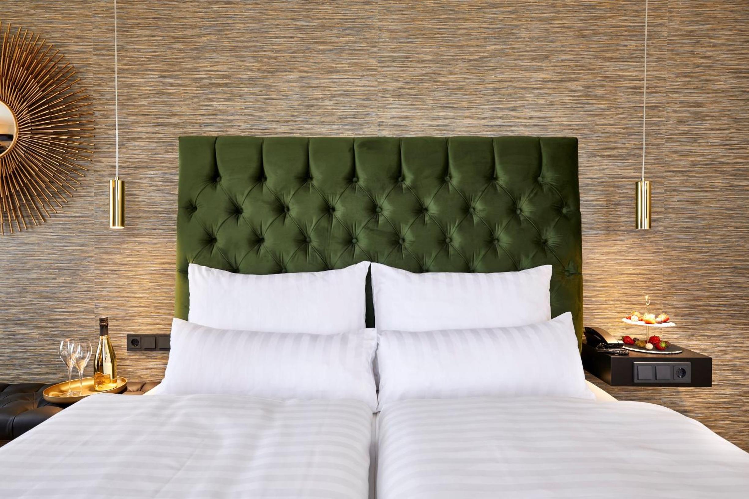 Double Room Comfort Courtyard