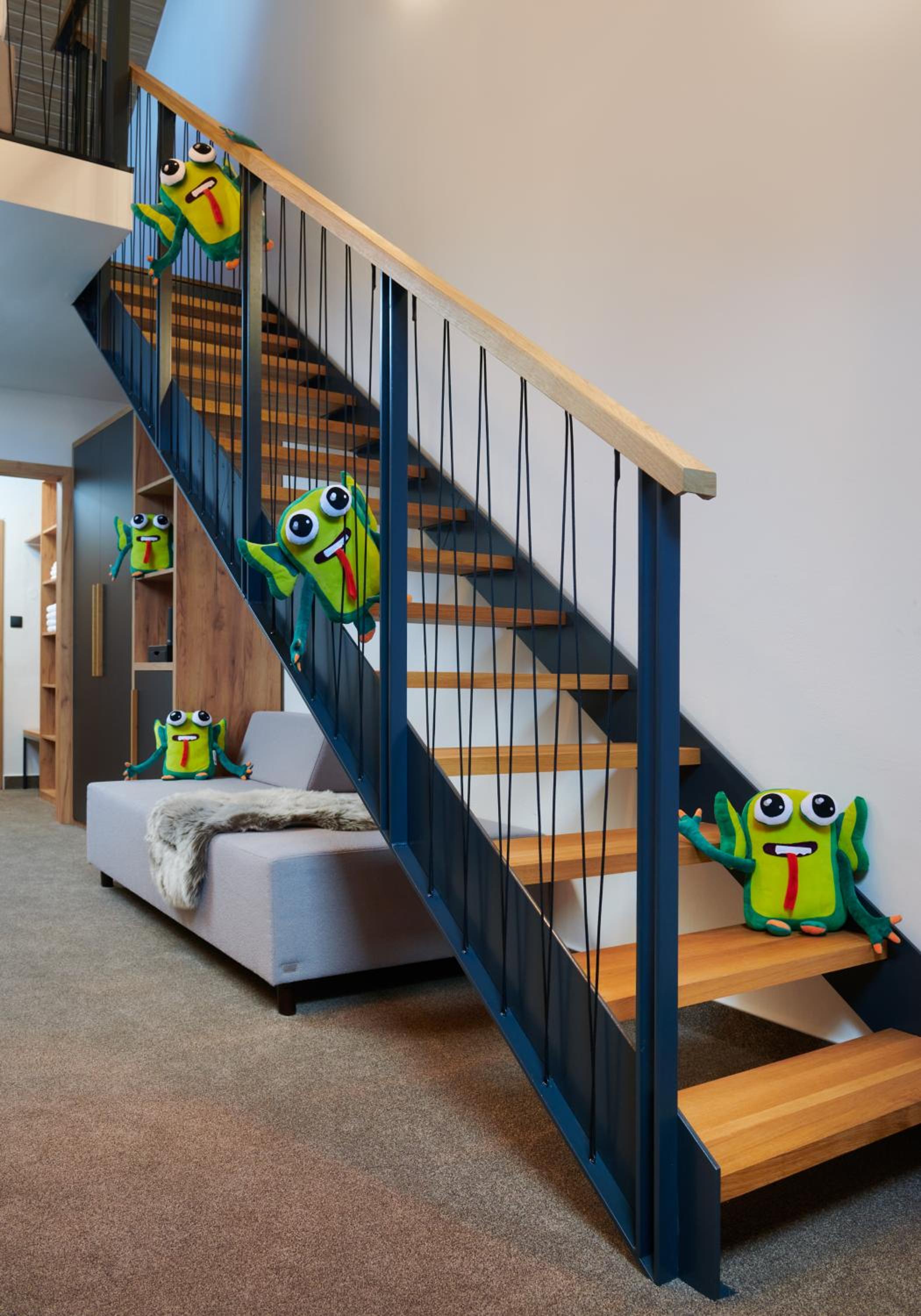 Maisonette Apartment Superior with Pool Access