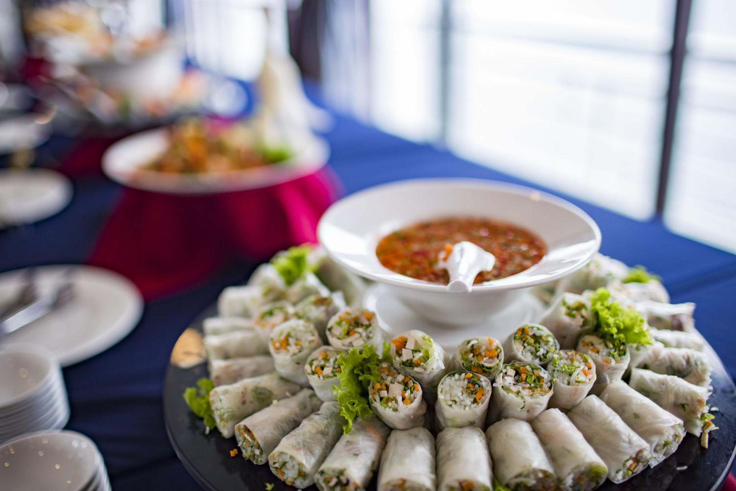 Family Suite with Balcony