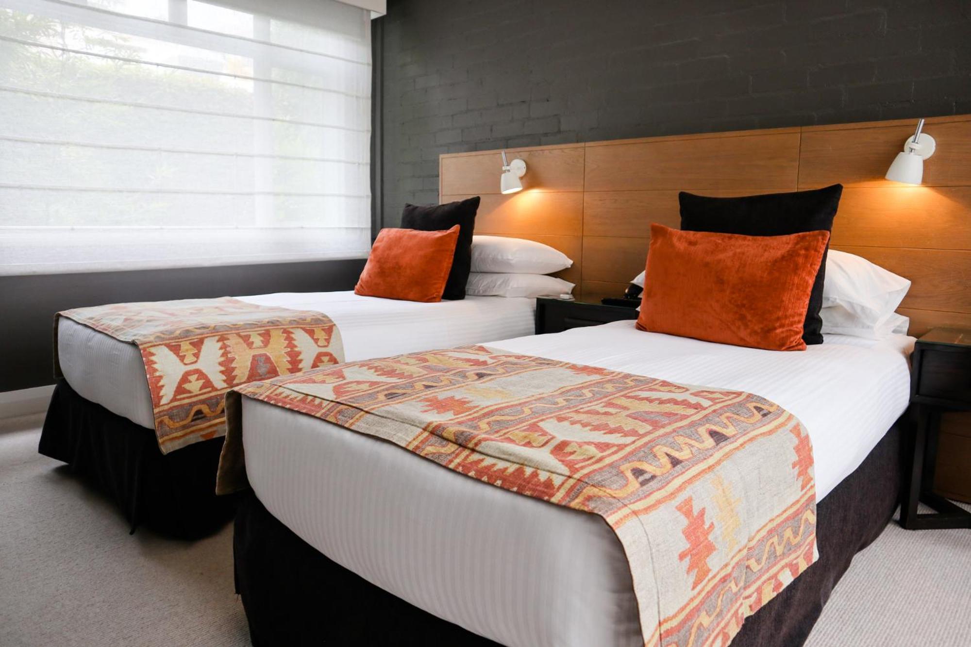 Heritage Superior Twin Room 