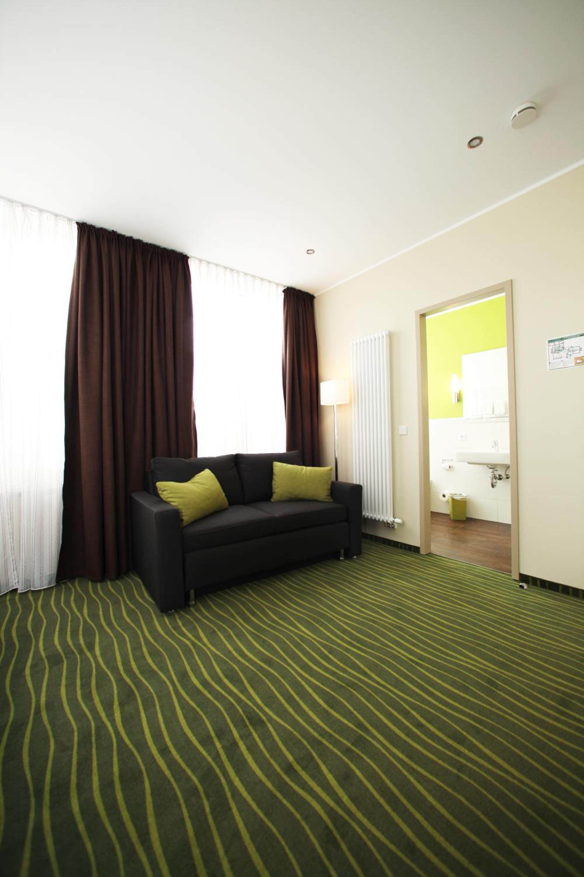 Business Double Room