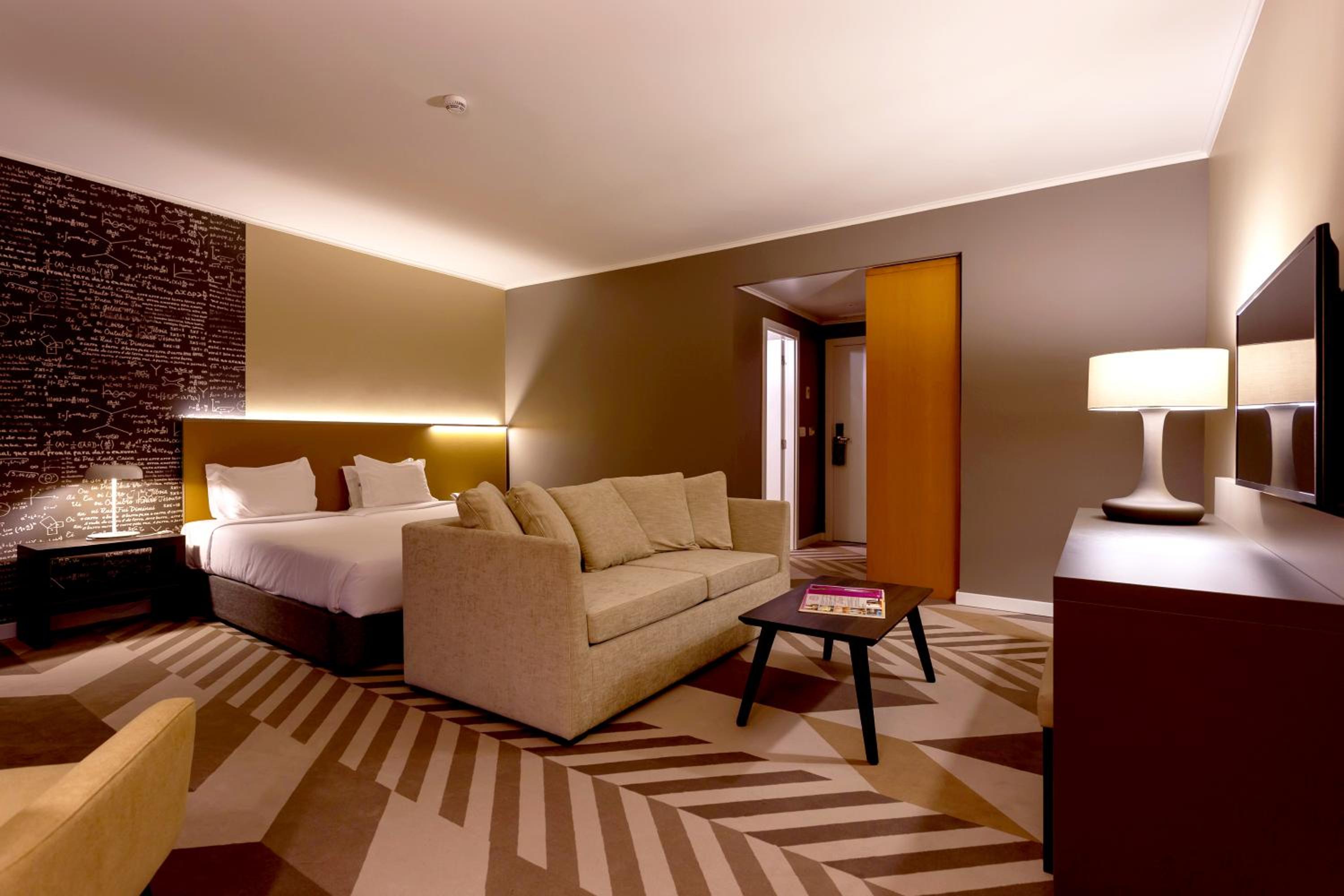 Standard Family Room