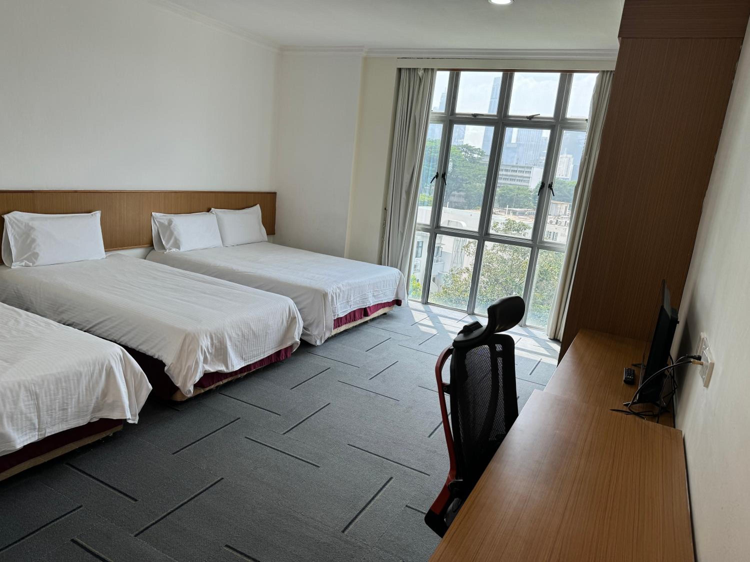 Standard Family Room