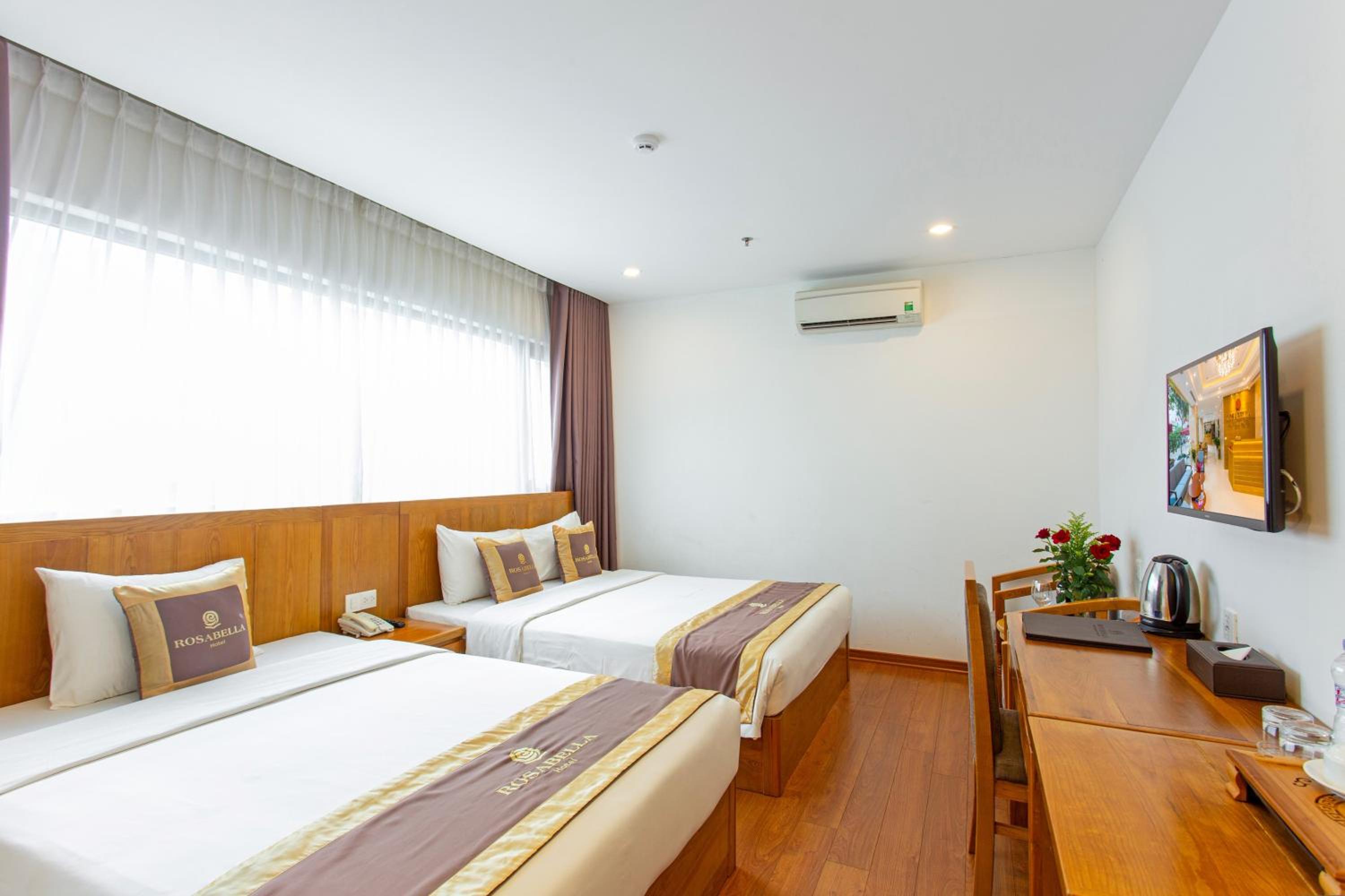 Superior Family Room