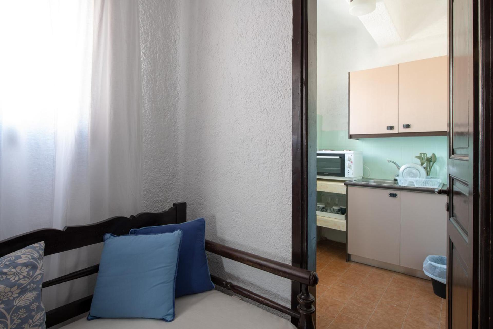 Maltese Suite with Sea View