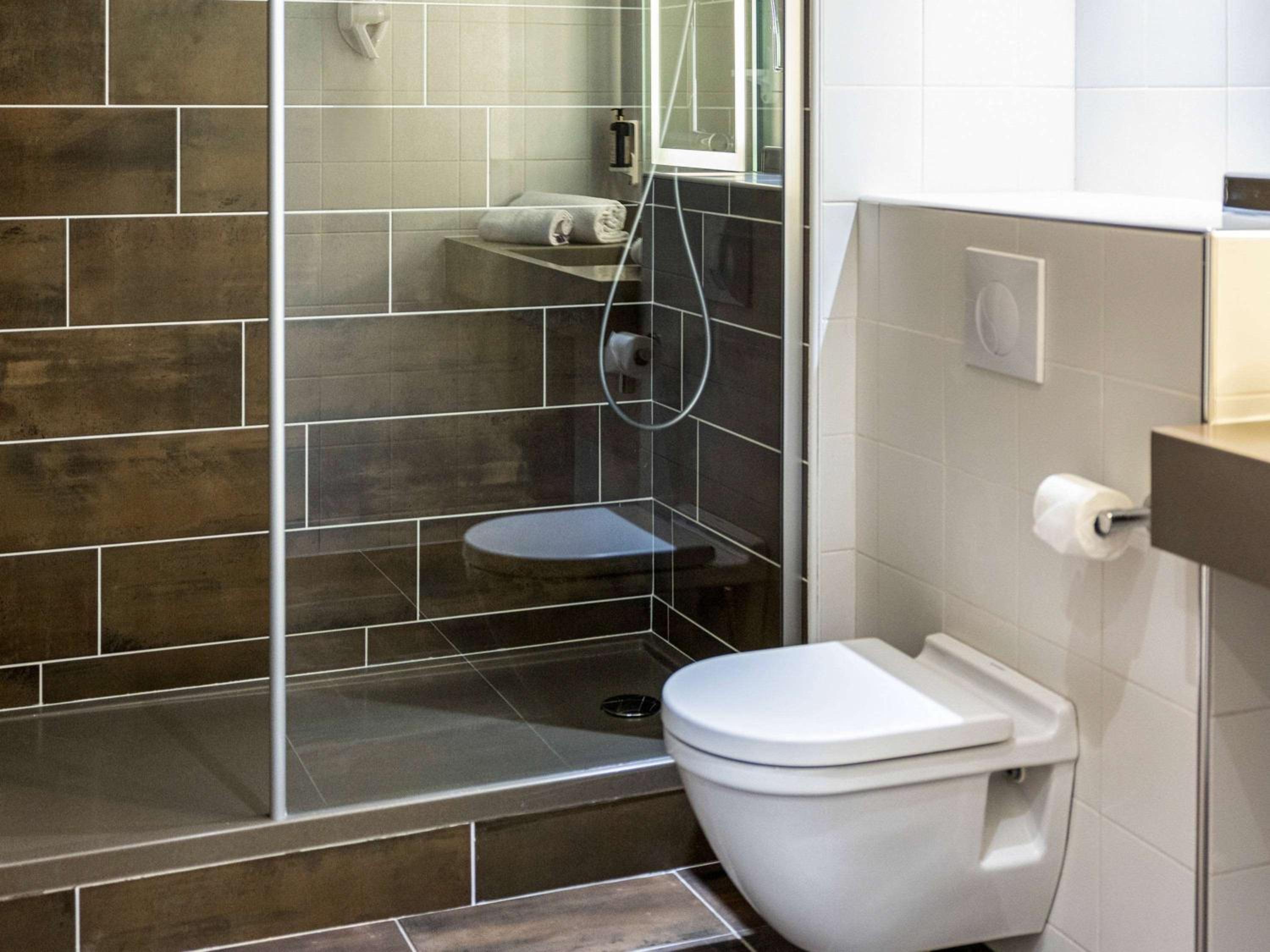 Classic Double Room with Sofa Bed