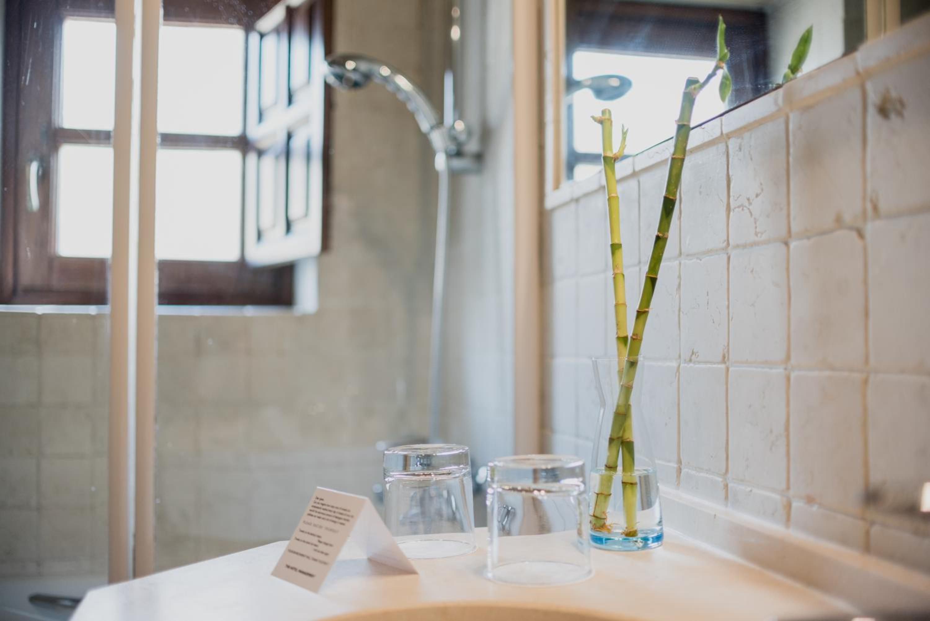 Double or Twin Room with Extra Bed