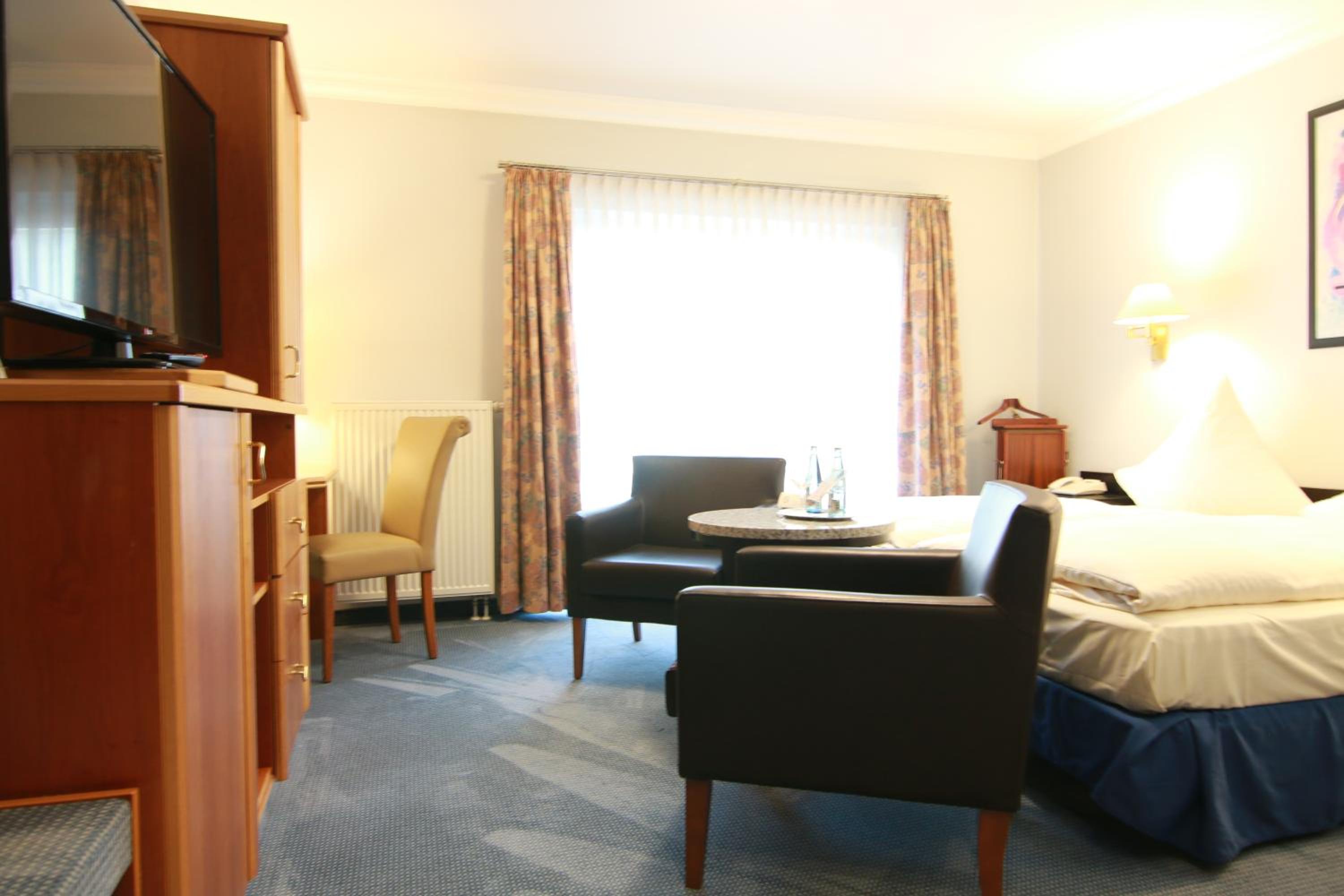 Budget Double or Twin Room