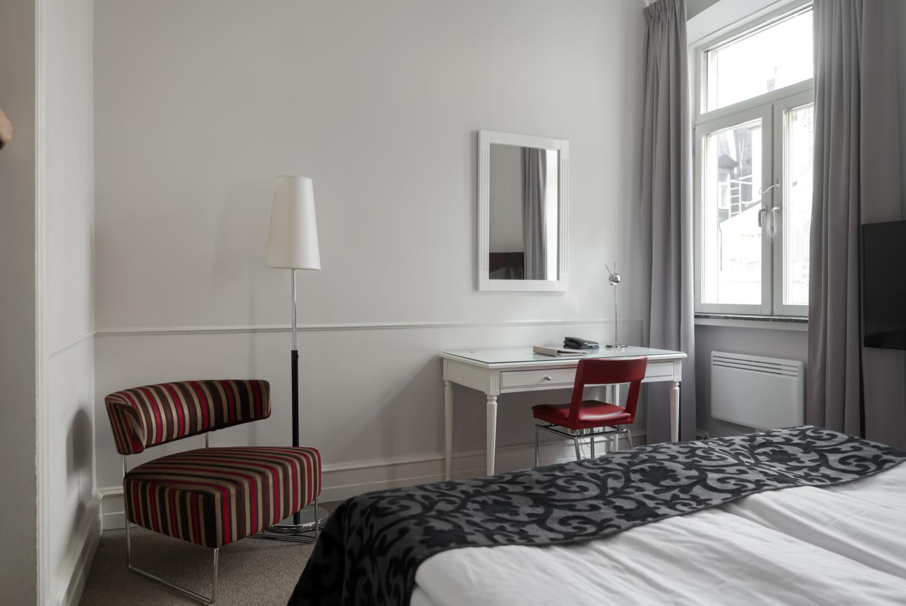 Classic Double or Twin Room