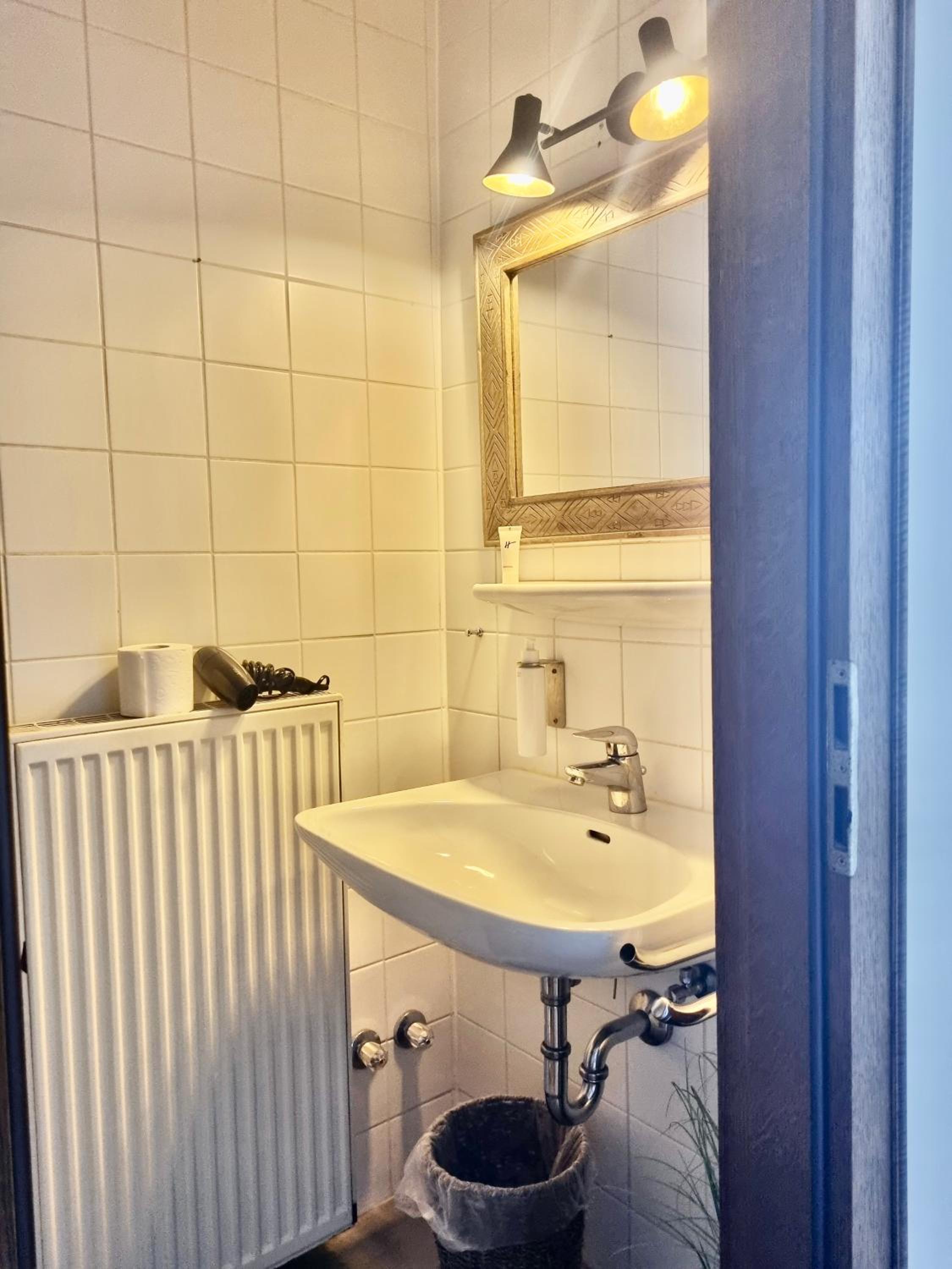 Deluxe Double or Twin Room with River View