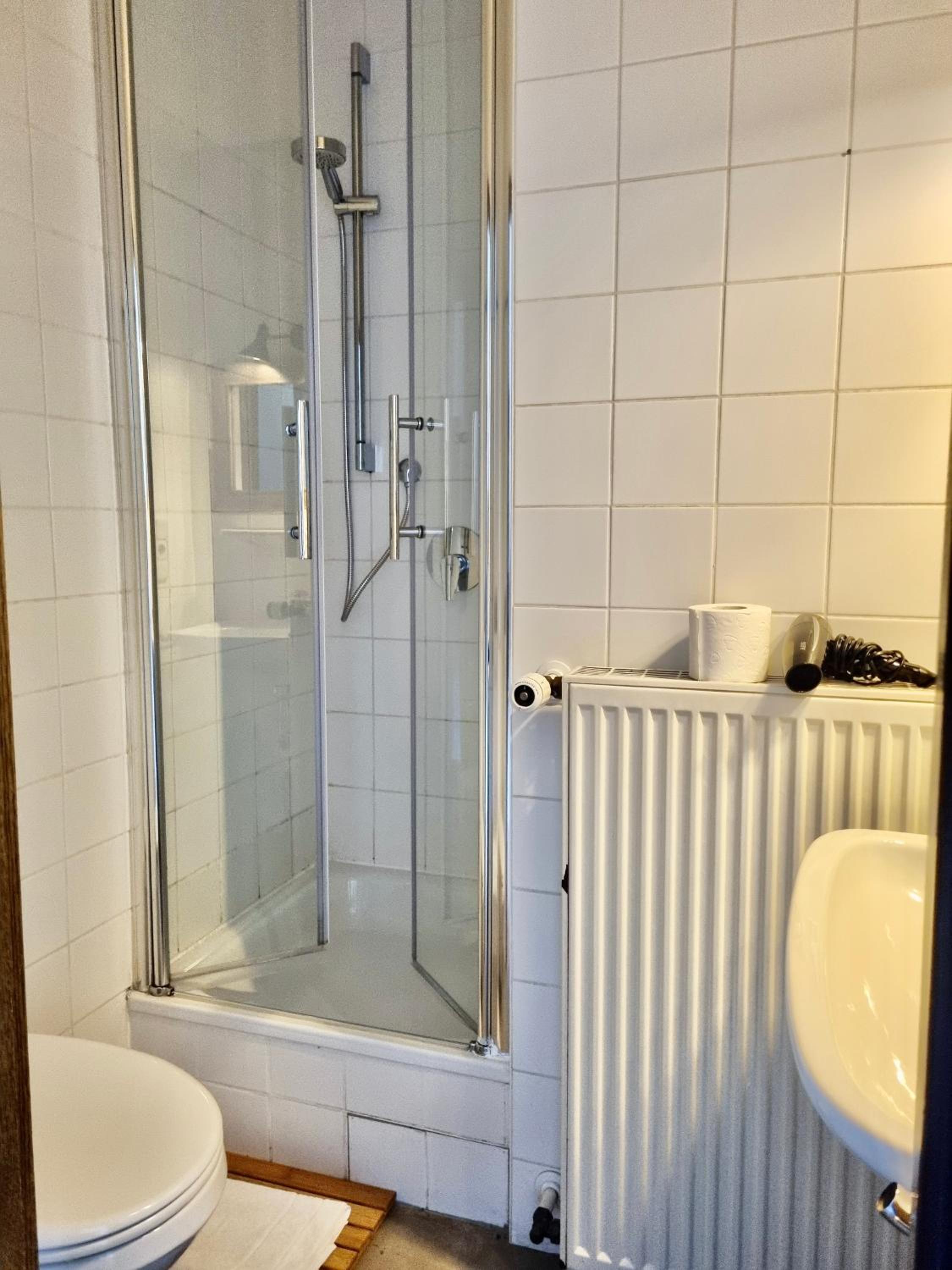 Deluxe Double or Twin Room with River View