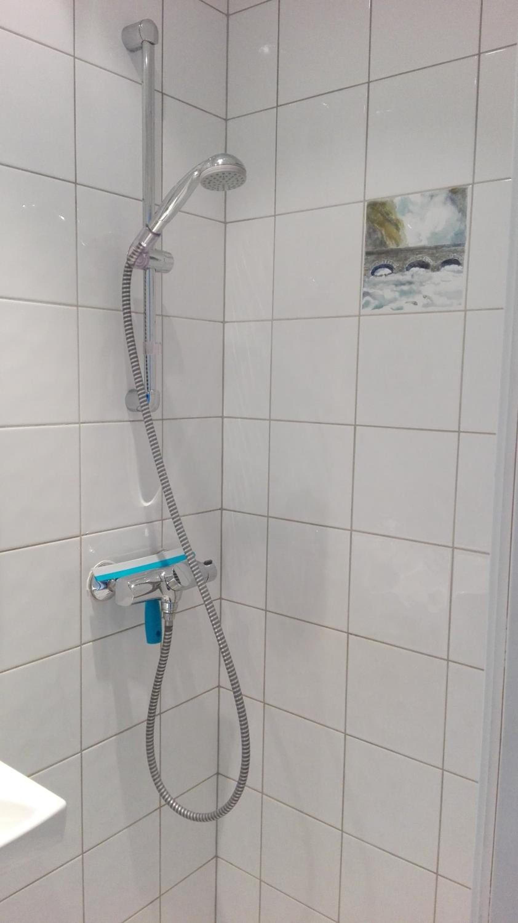 Petite Double Room Loft