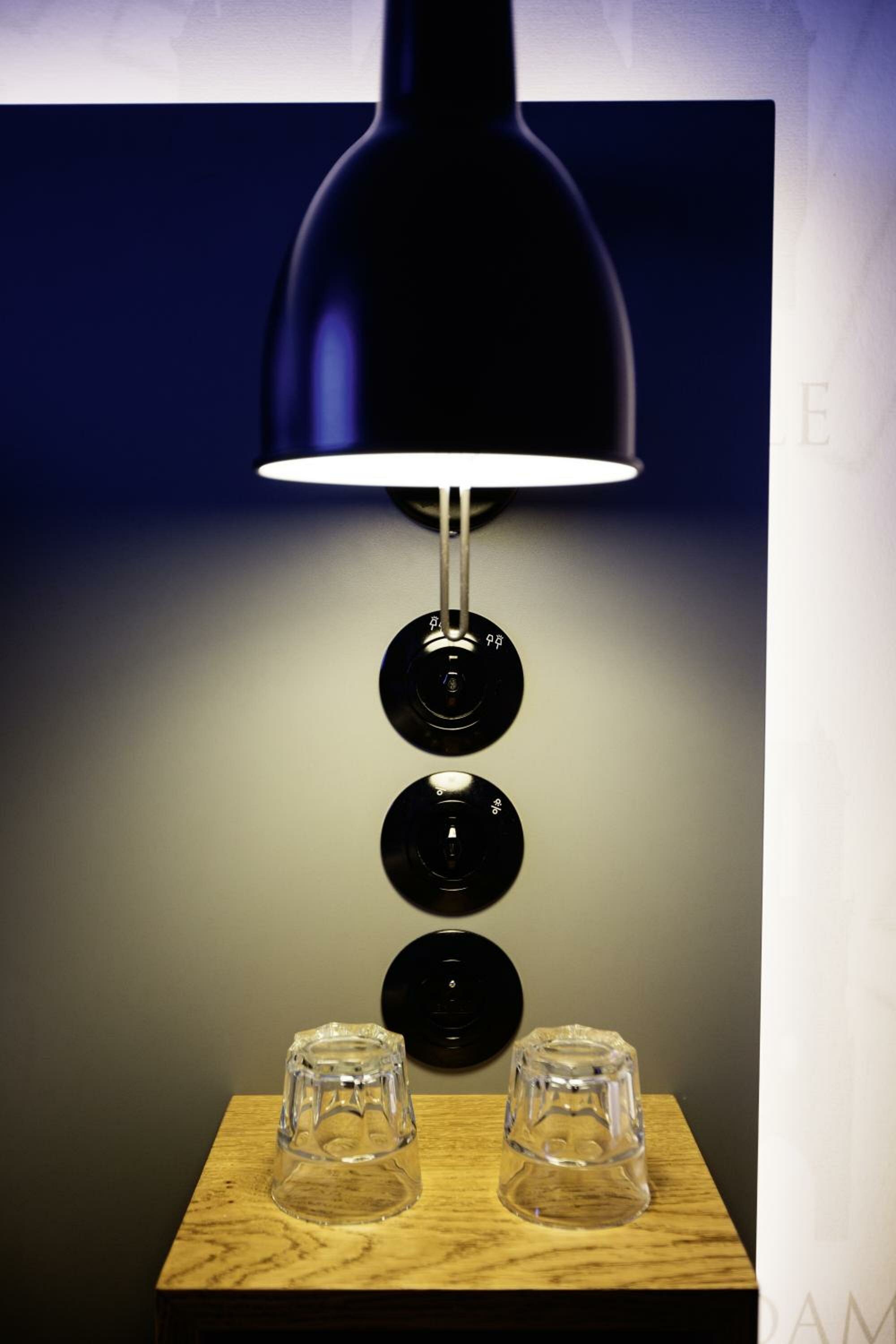 penta  Plus Double or Twin Room