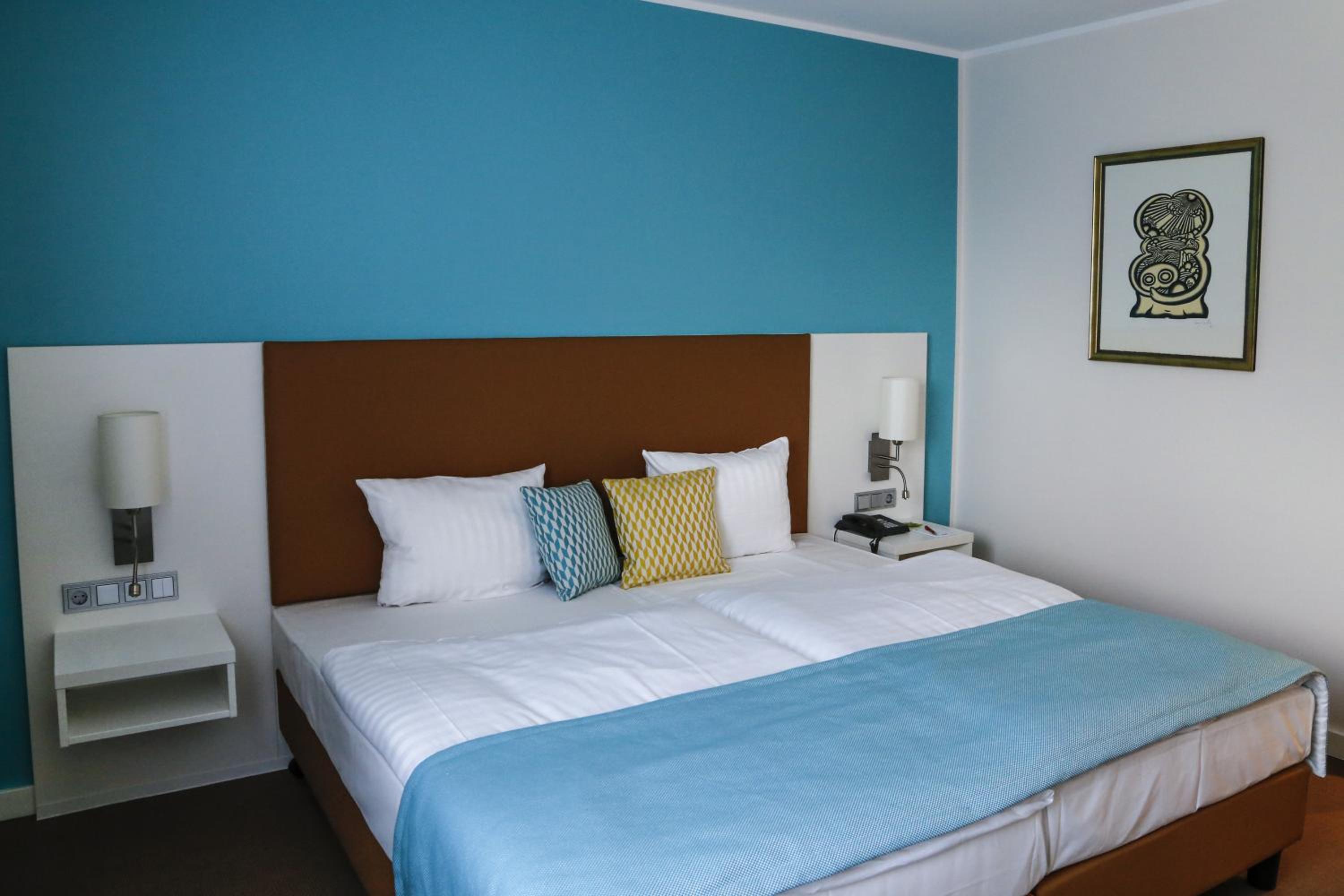 Classic Double Room