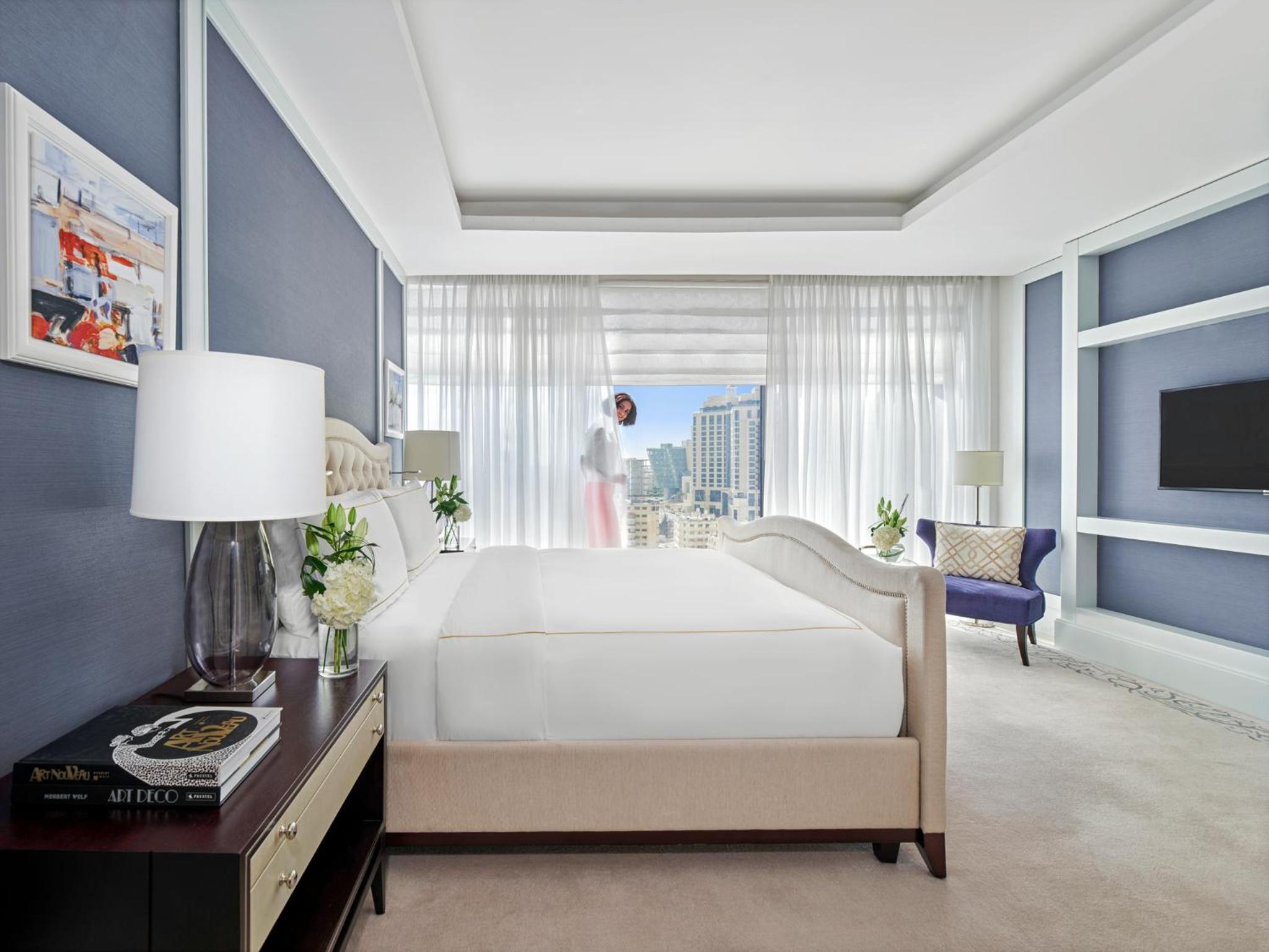 Executive Suite Non Smoking