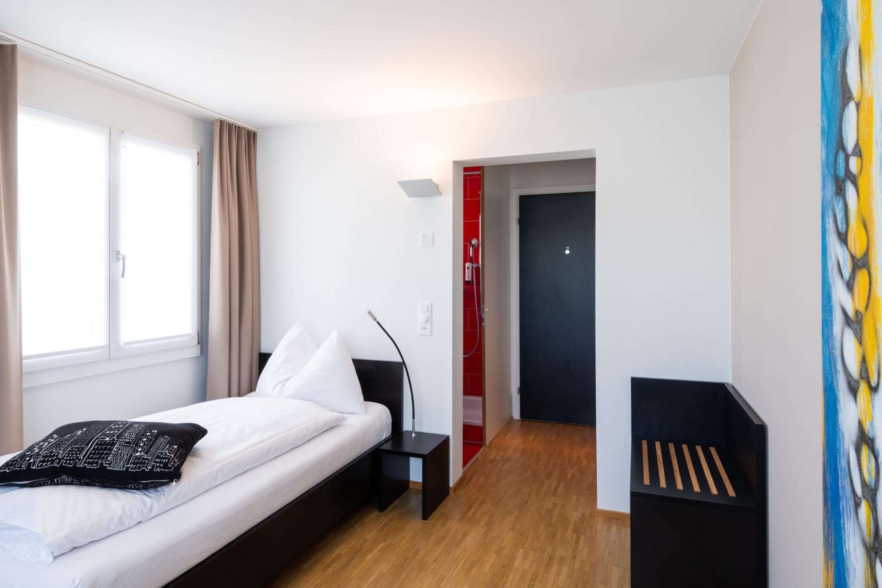 Single Room