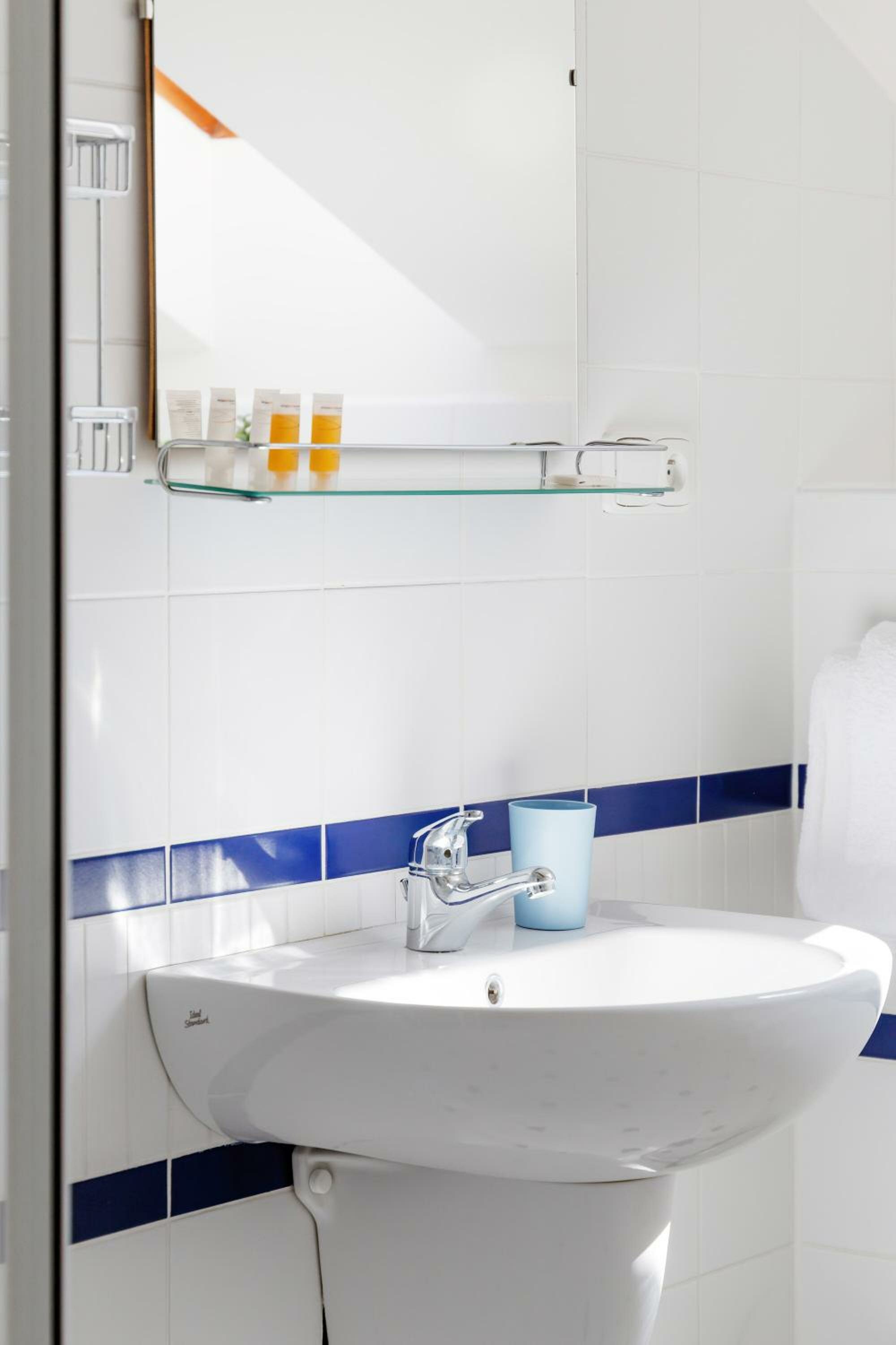 Studio Apartment - Attic