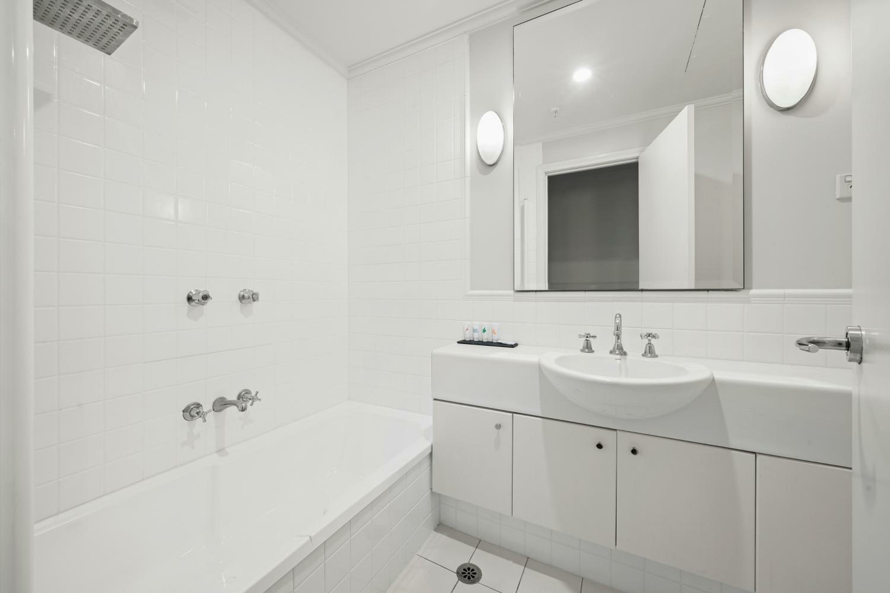 One Bedroom Standard Apartment