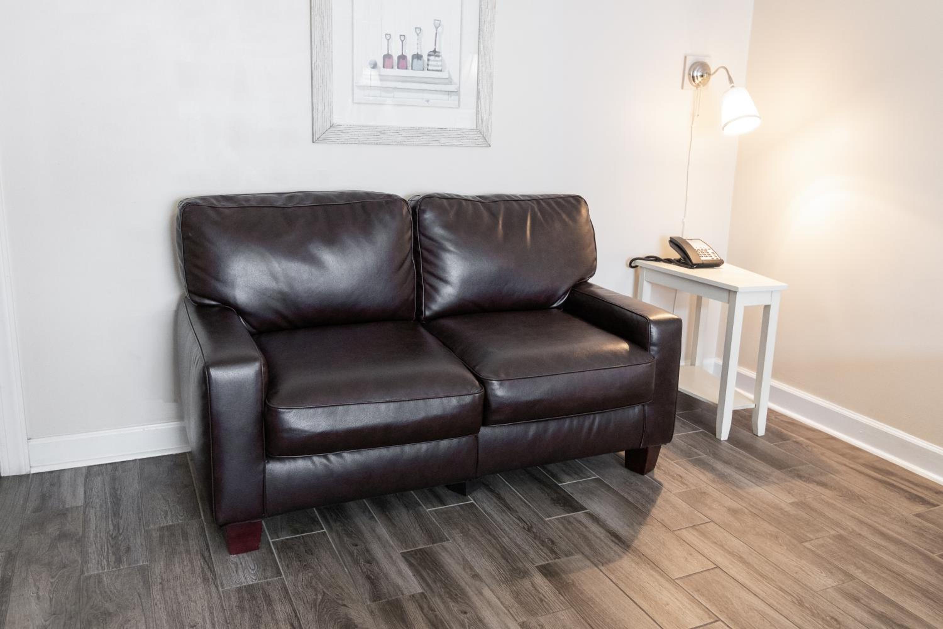 Ocean View King Room