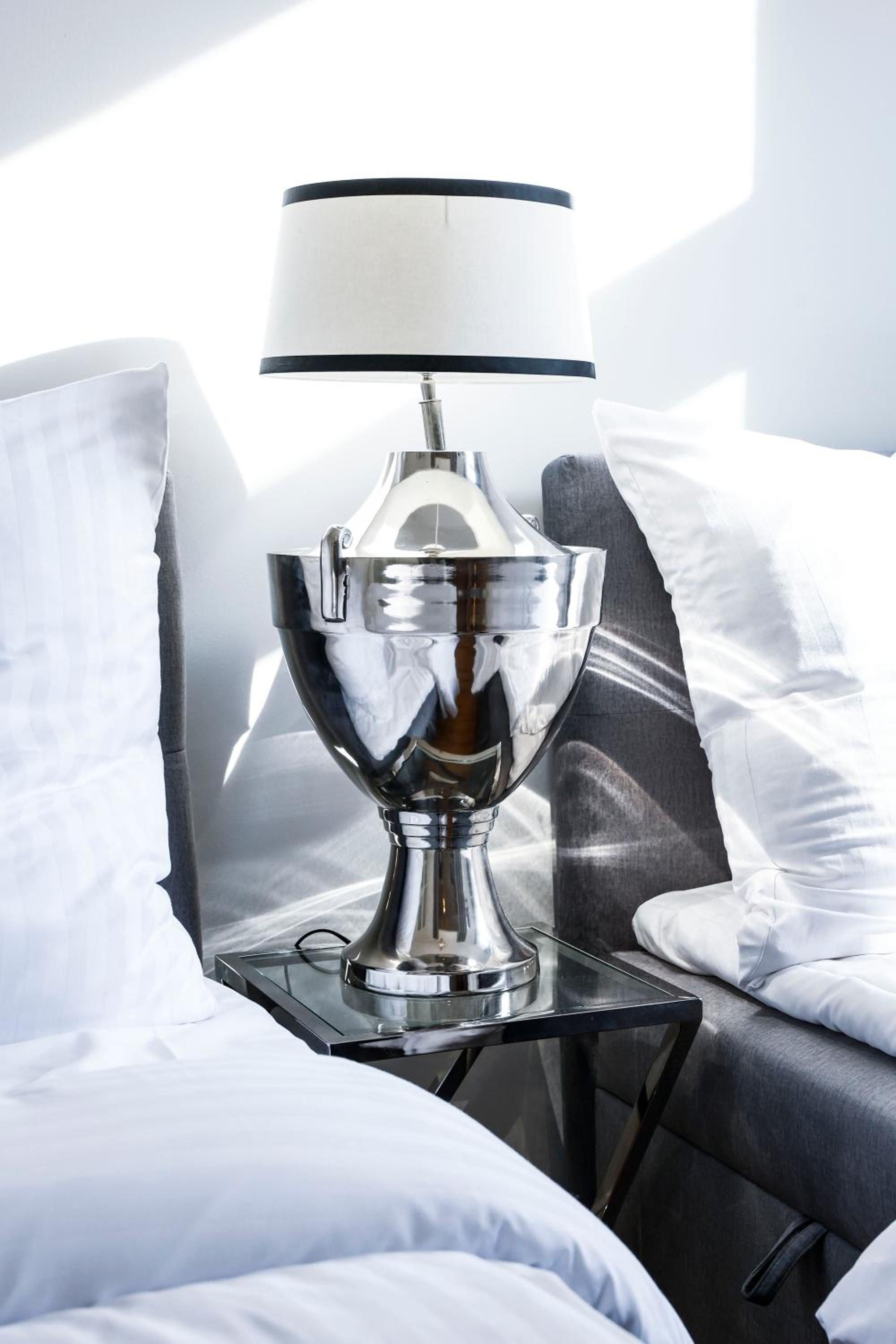 Junior Suite with Balcony