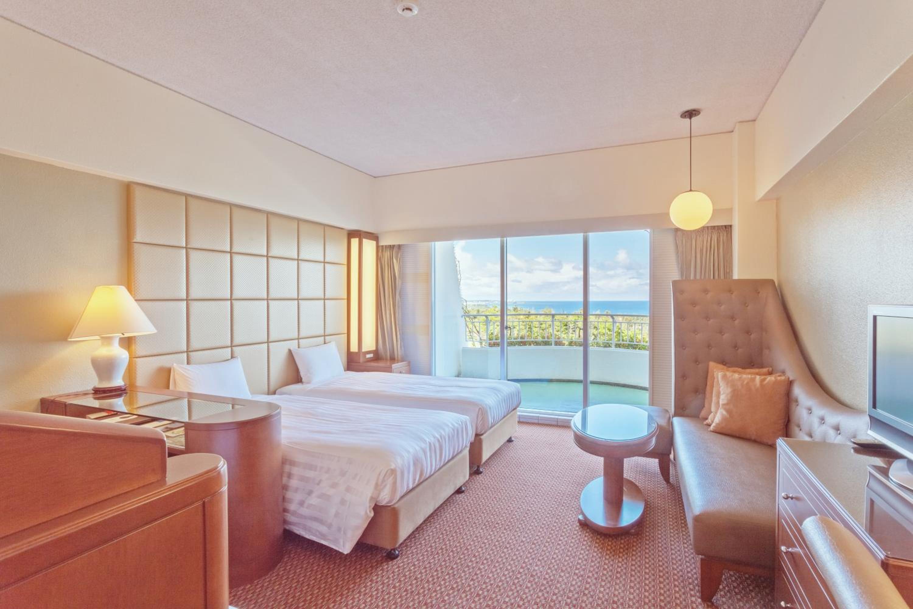 Room Selected at Check-In