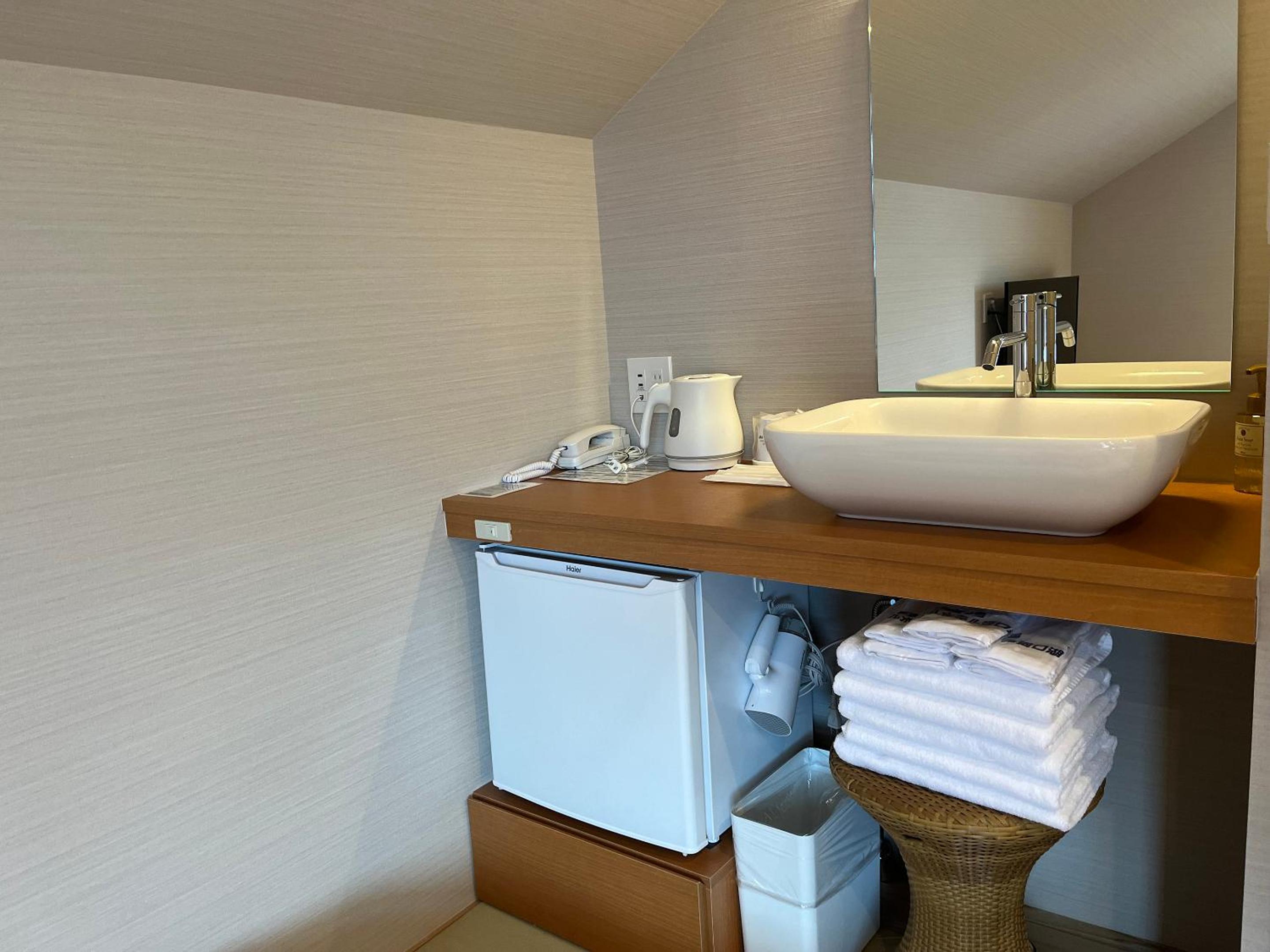 Superior Quadruple Room