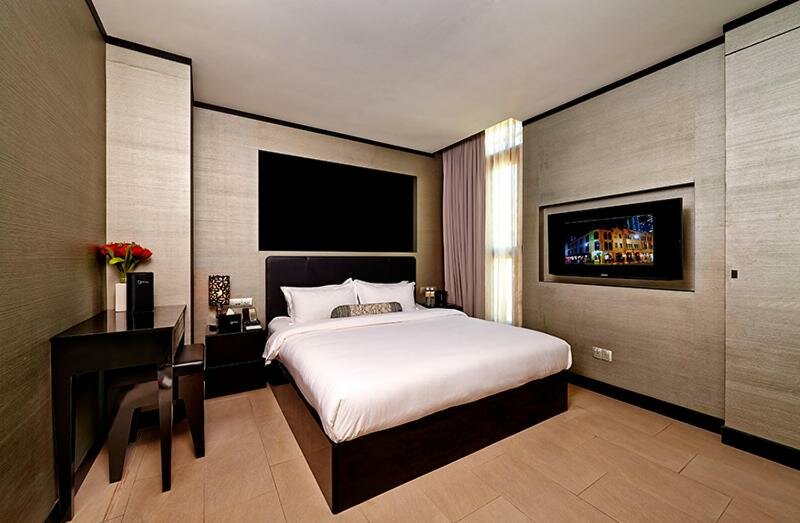 Executive King Room